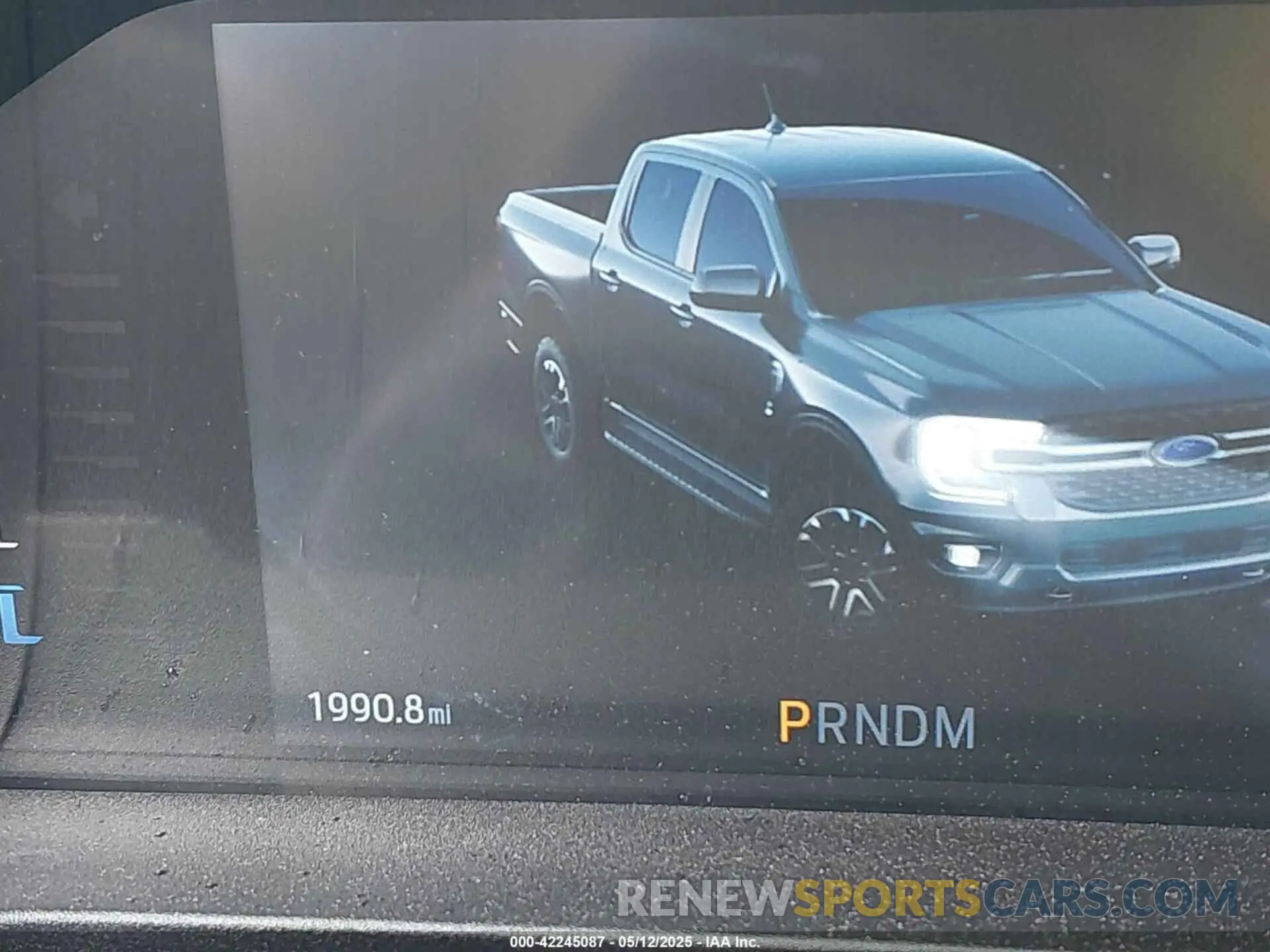 14 fotografías del automóvil dañado 1FTER4HH0RLE19703 FORD RANGER 2024