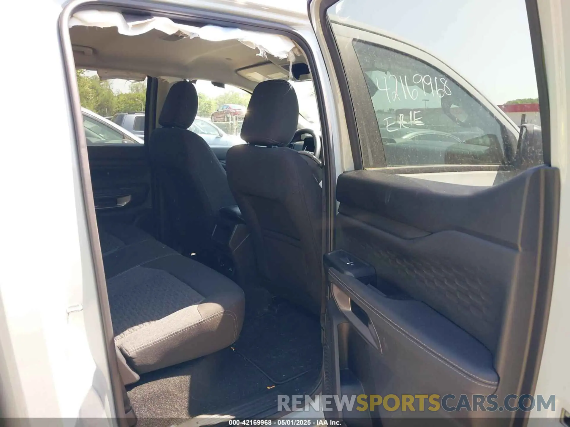 8 fotografías del automóvil dañado 1FTER4HH2RLE53707 FORD RANGER 2024