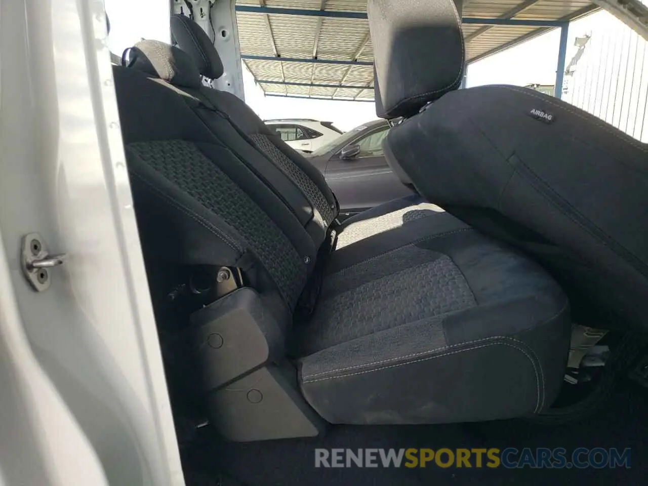 10 fotografías del automóvil dañado 1FTER4HH7RLE29824 FORD RANGER 2024