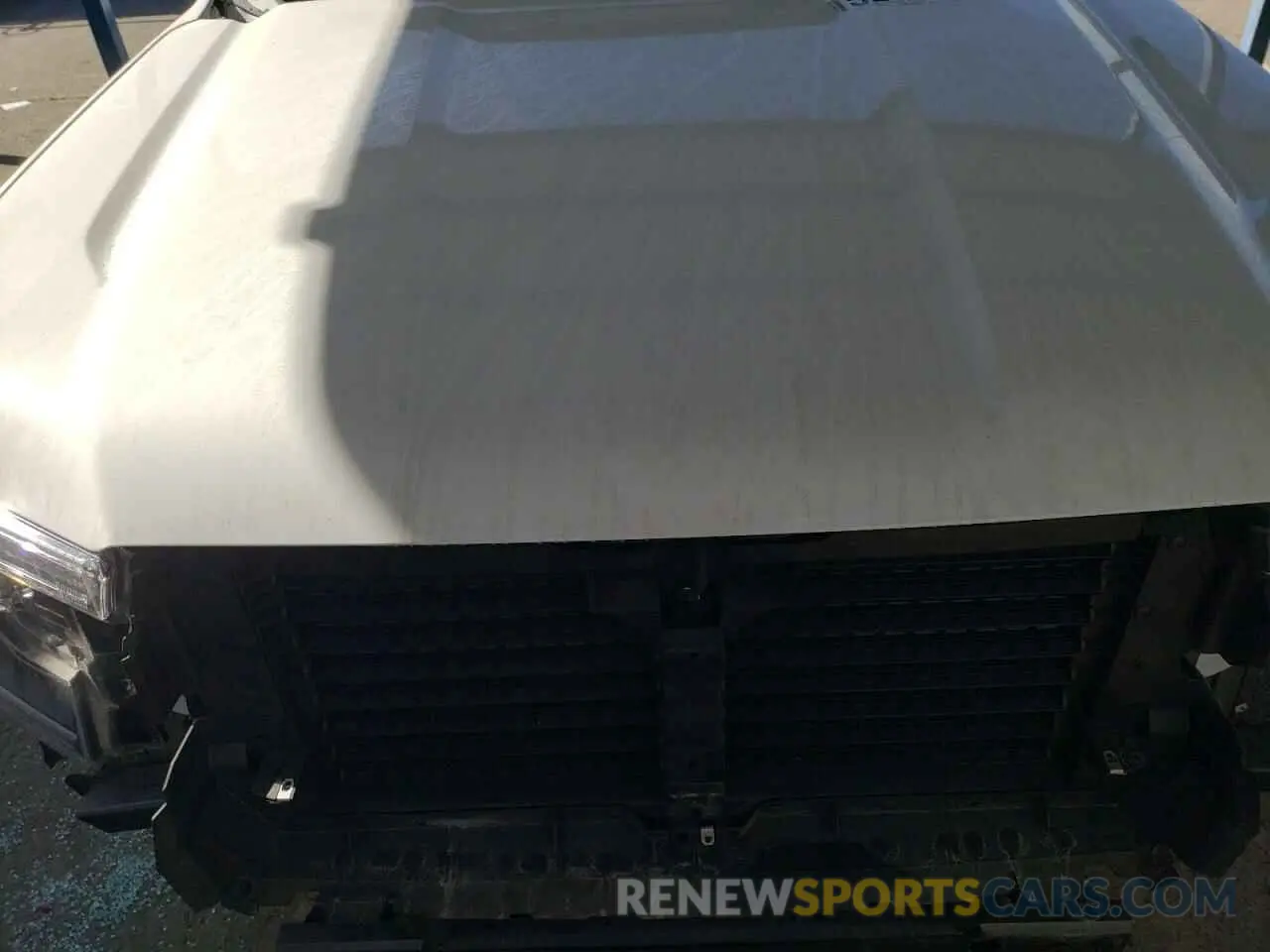 12 fotografías del automóvil dañado 1FTER4HH7RLE29824 FORD RANGER 2024