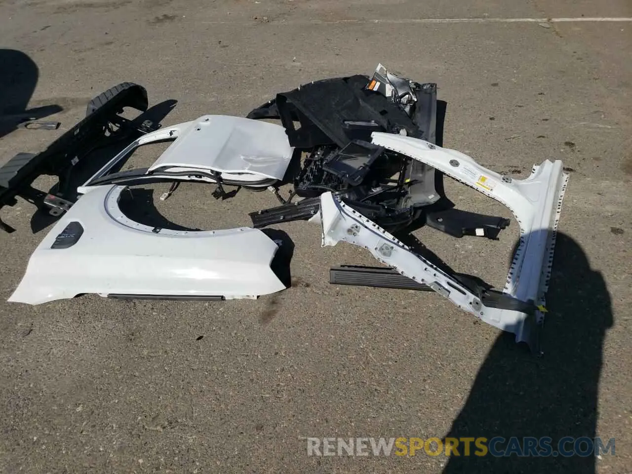 14 fotografías del automóvil dañado 1FTER4HH7RLE29824 FORD RANGER 2024