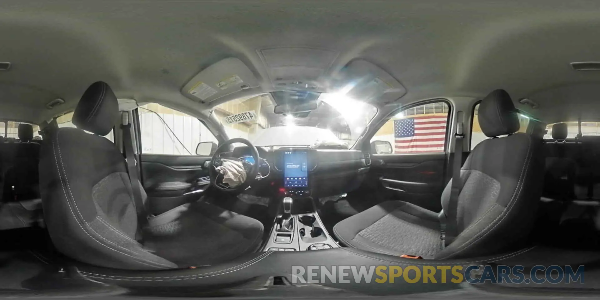 13 fotografías del automóvil dañado 1FTER4HH9RLE28691 FORD RANGER 2024