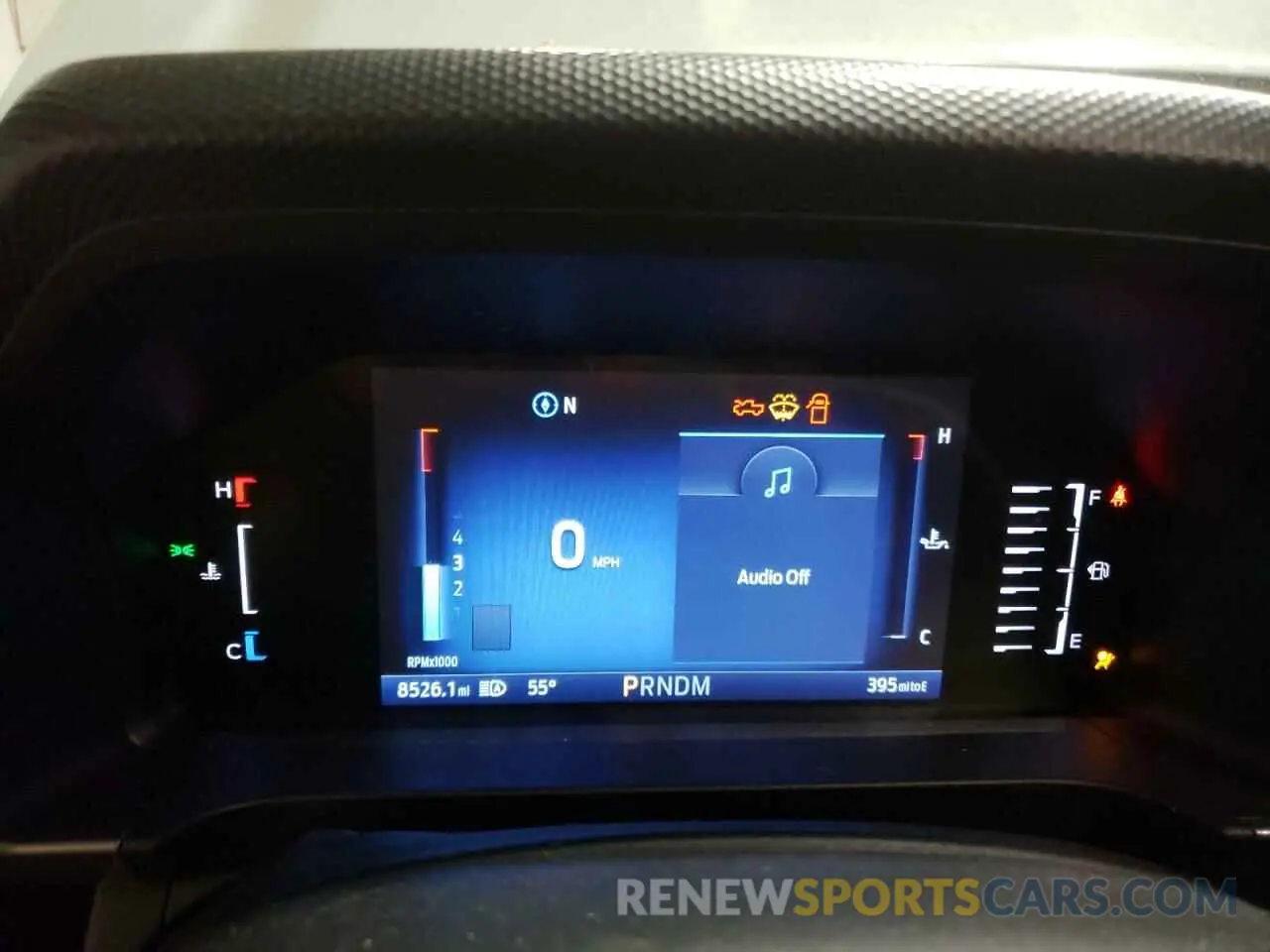 9 fotografías del automóvil dañado 1FTER4HH9RLE28691 FORD RANGER 2024