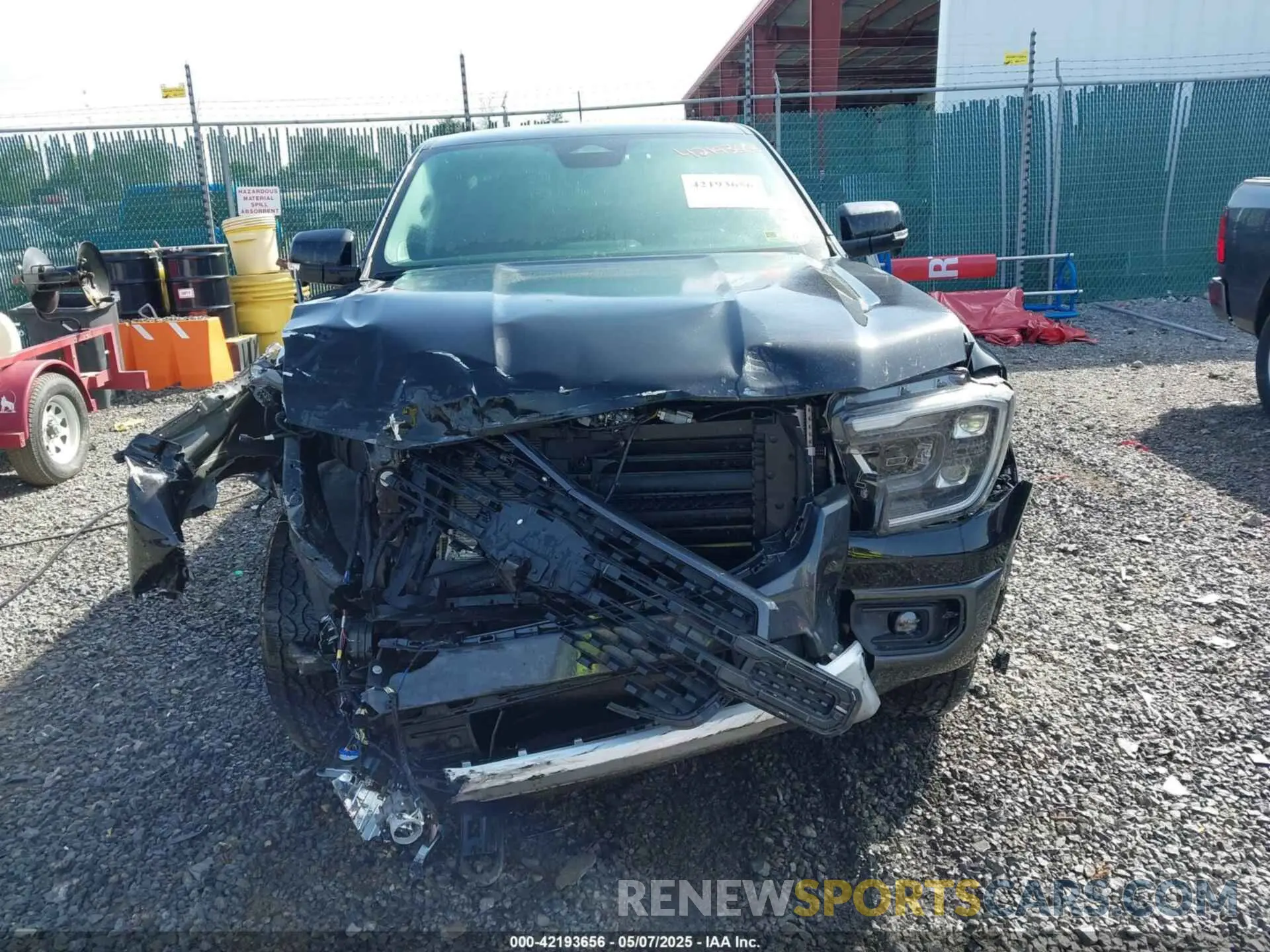 13 fotografías del automóvil dañado 1FTER4KH3RLE24919 FORD RANGER 2024