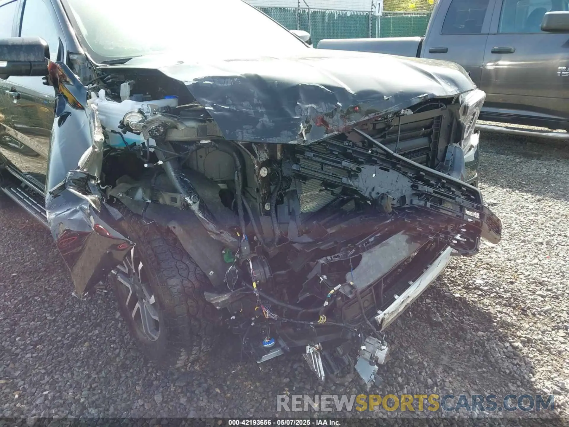 6 fotografías del automóvil dañado 1FTER4KH3RLE24919 FORD RANGER 2024