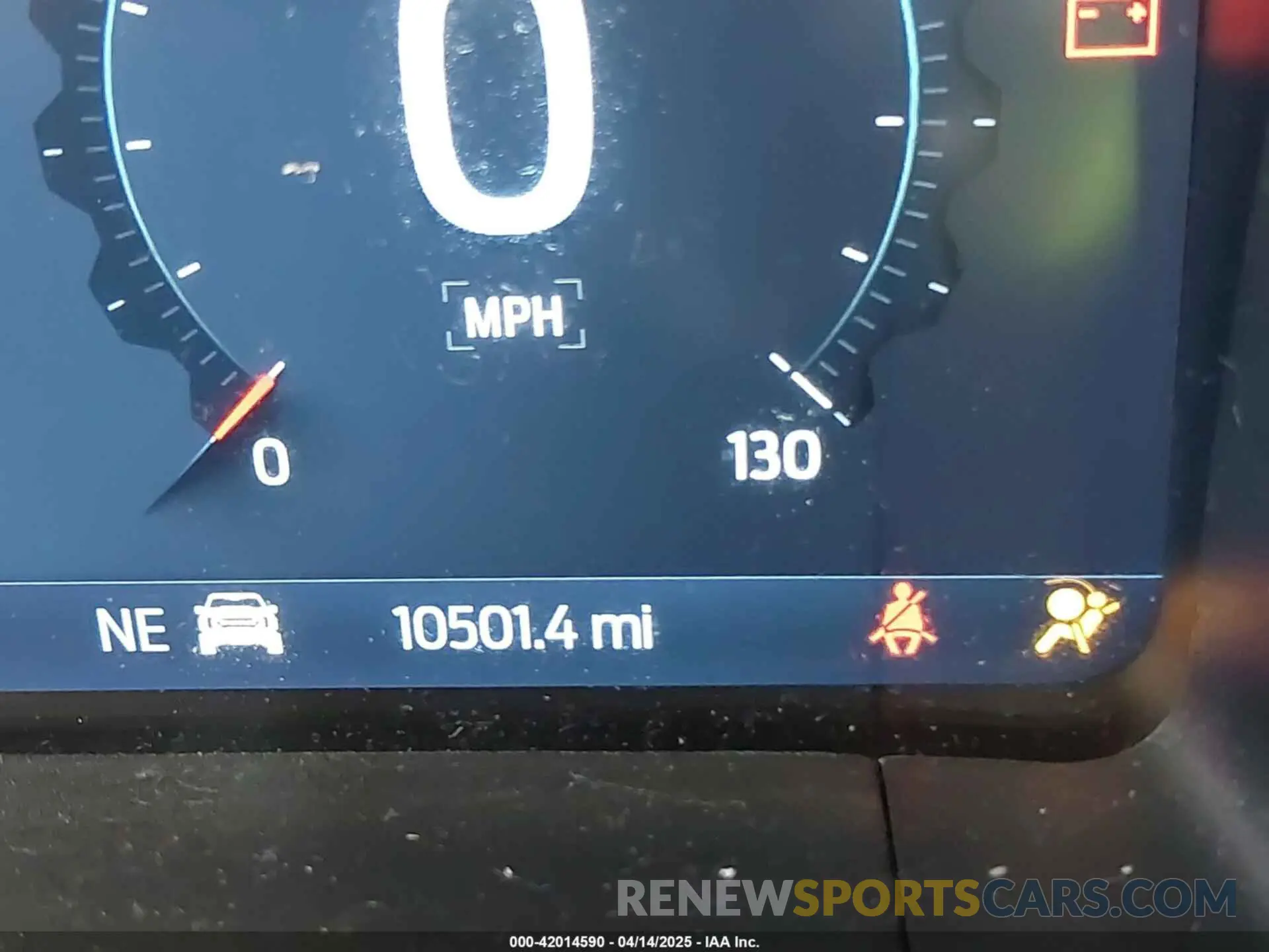 15 fotografías del automóvil dañado 1FTER4LR2RLE17287 FORD RANGER 2024