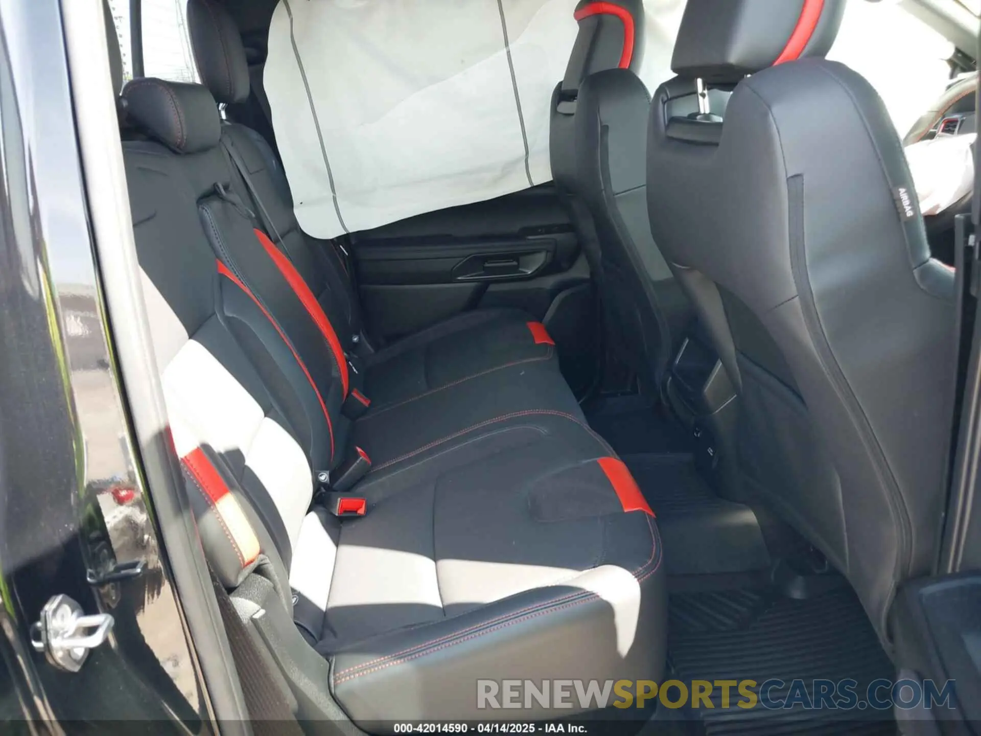 8 fotografías del automóvil dañado 1FTER4LR2RLE17287 FORD RANGER 2024