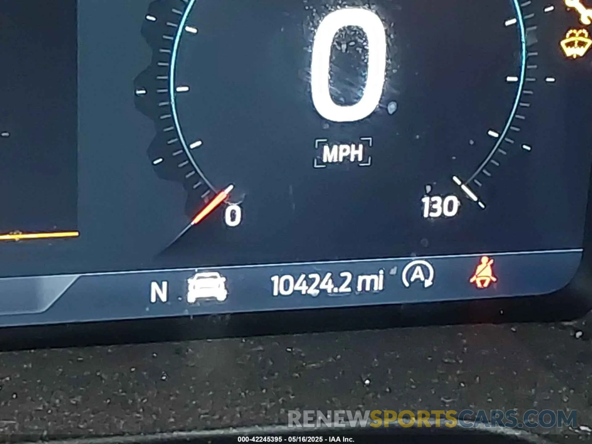 15 fotografías del automóvil dañado 1FTER4LR4RLE23656 FORD RANGER 2024