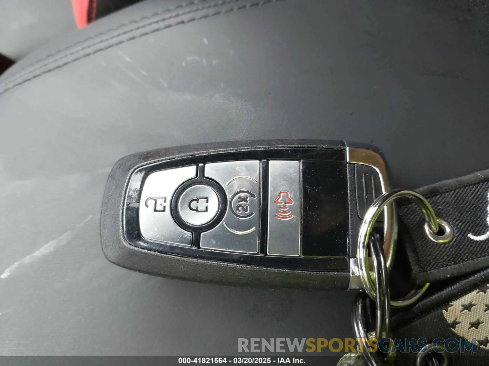 11 fotografías del automóvil dañado 1FTER4LR6RLE11671 FORD RANGER 2024