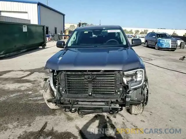 14 fotografías del automóvil dañado 1FTER4PH5RLE69191 FORD RANGER 2024