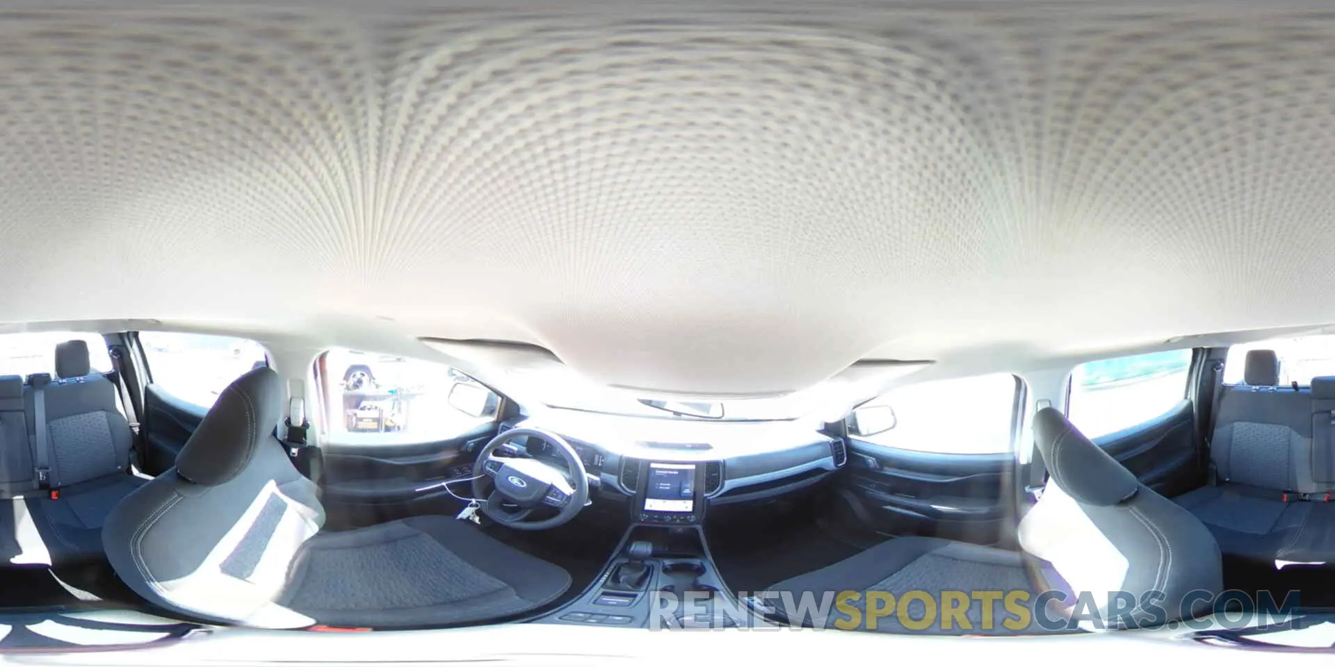 15 fotografías del automóvil dañado 1FTER4PH5RLE69191 FORD RANGER 2024