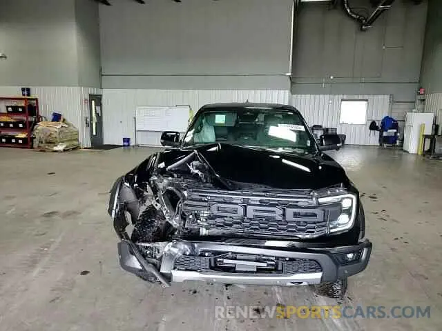 13 fotografías del automóvil dañado 1FTER4LR0RLE22892 FORD RANGER RAP 2024