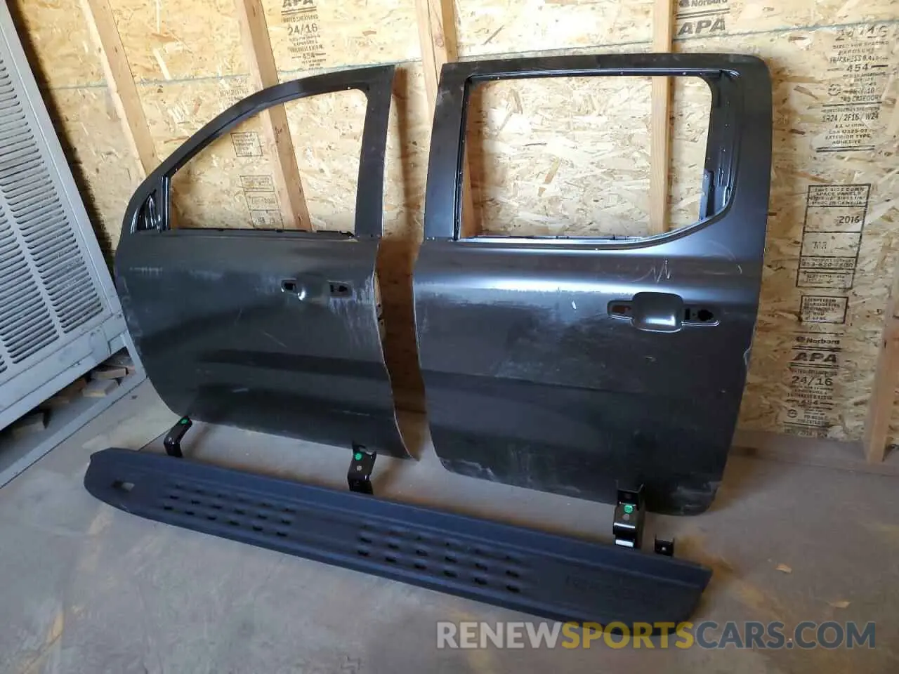 10 fotografías del automóvil dañado 1FTER4LR5RLE21897 FORD RANGER RAP 2024