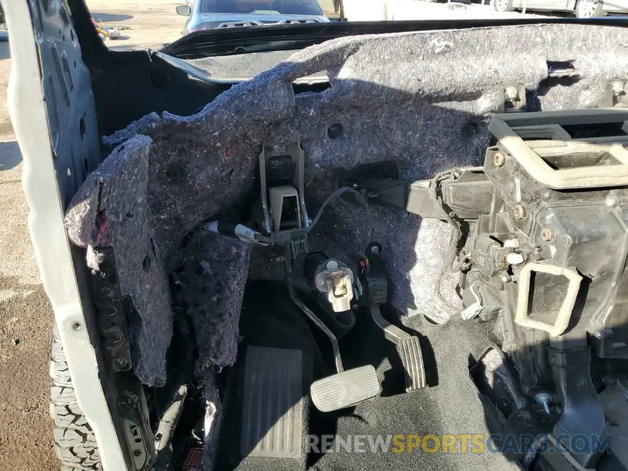 9 fotografías del automóvil dañado 1FTER4LR5RLE21897 FORD RANGER RAP 2024