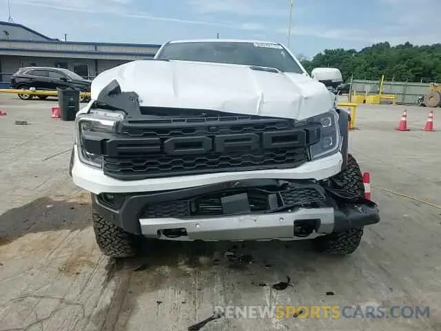 13 fotografías del automóvil dañado 1FTER4LR5RLE41468 FORD RANGER RAP 2024