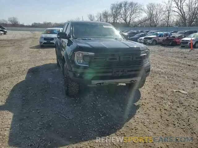 13 fotografías del automóvil dañado 1FTER4LR7RLE07063 FORD RANGER RAP 2024