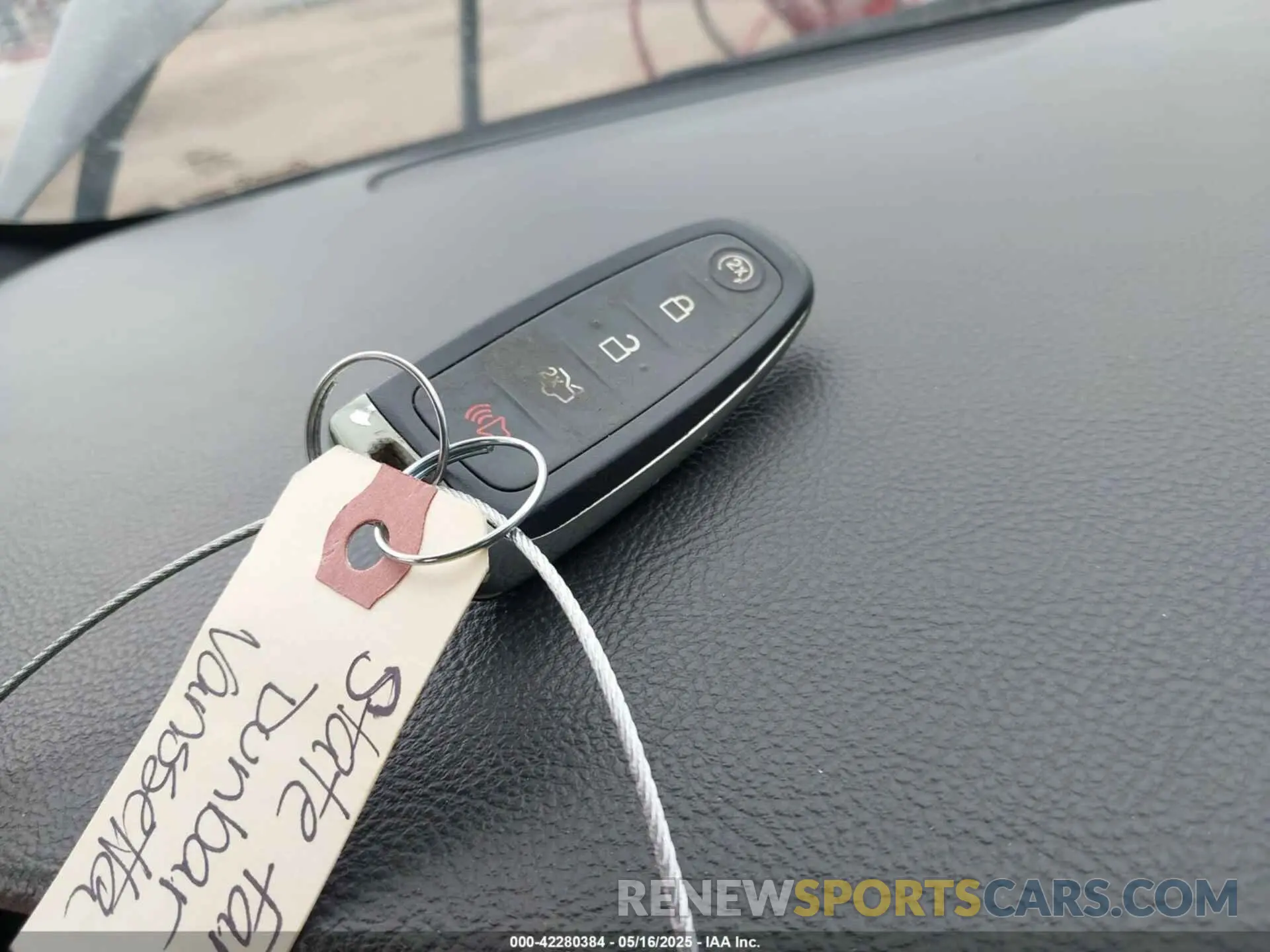 11 fotografías del automóvil dañado 1FAHP2F82KG111088 FORD TAURUS 2019