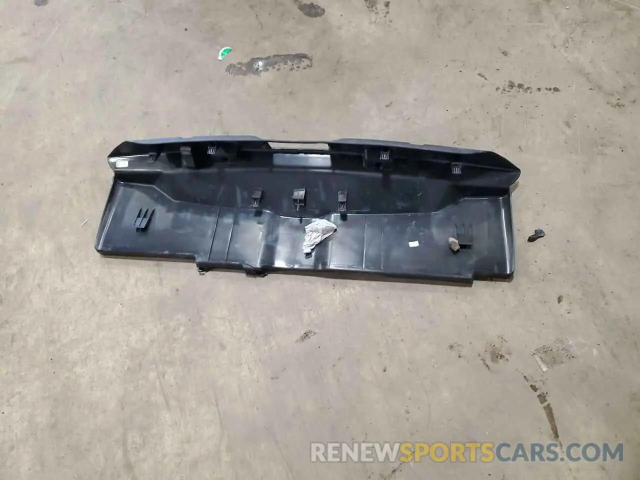 12 fotografías del automóvil dañado 1FAHP2F82KG115447 FORD TAURUS 2019