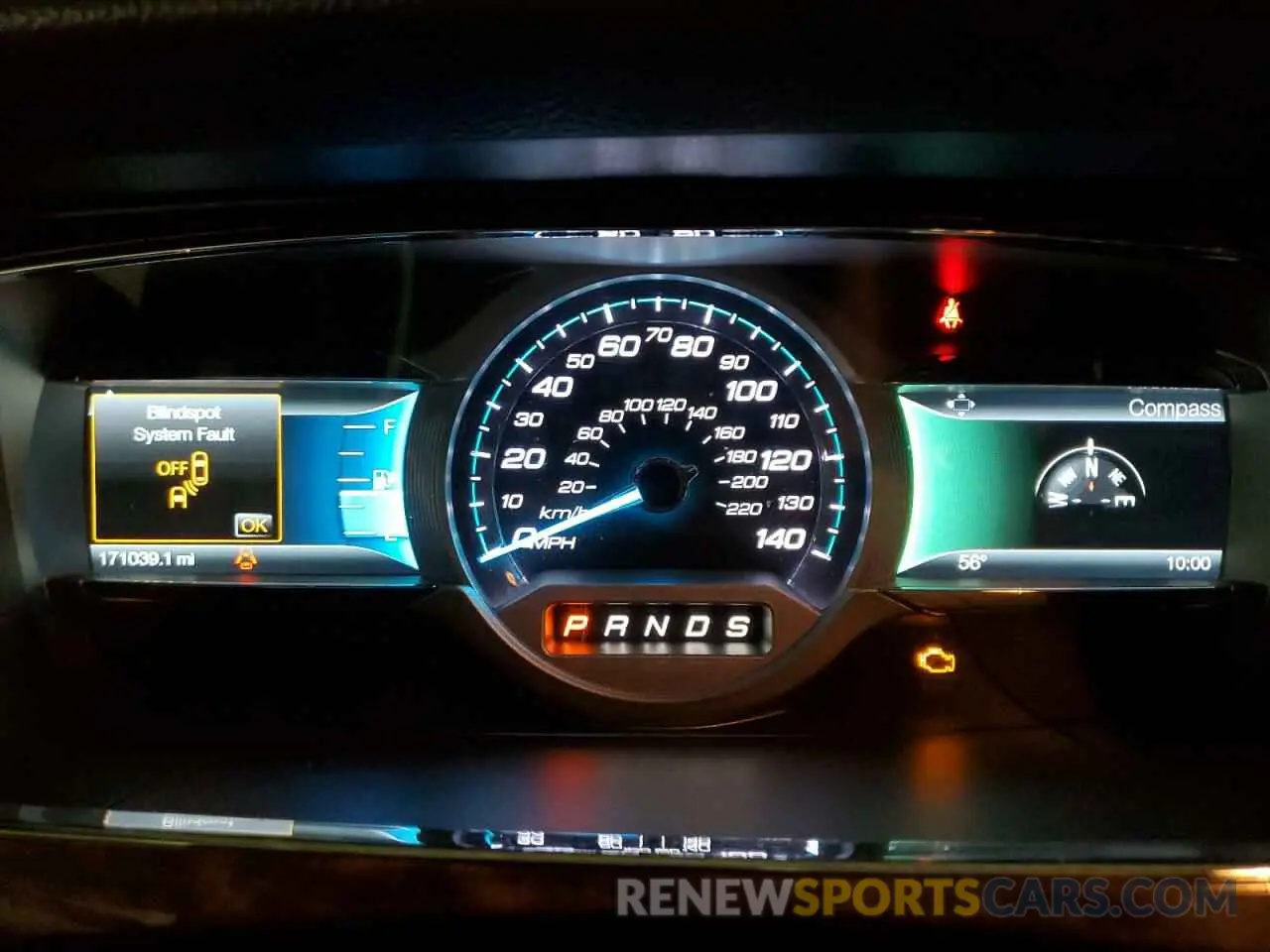 9 fotografías del automóvil dañado 1FAHP2F84KG101162 FORD TAURUS 2019