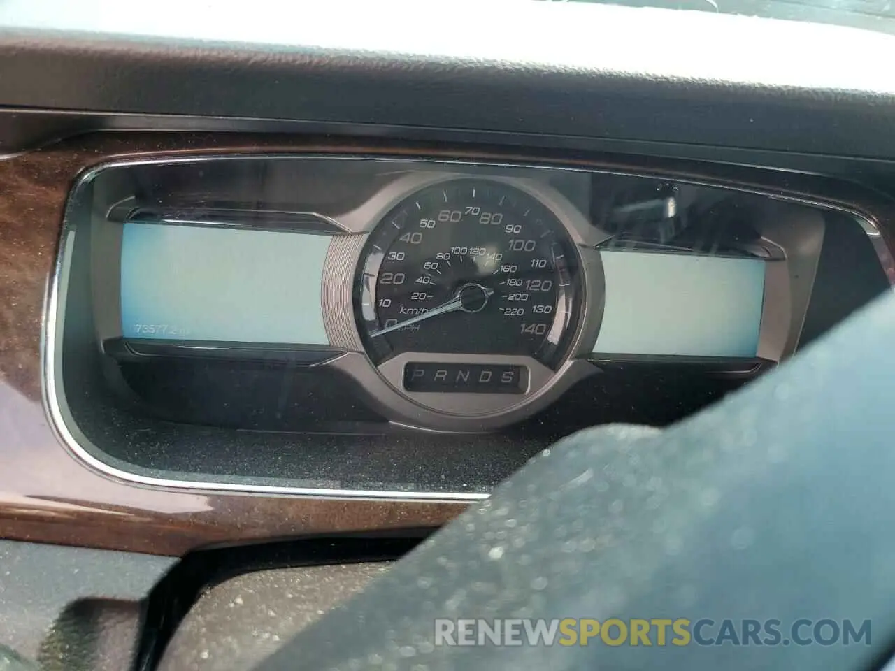 9 fotografías del automóvil dañado 1FAHP2F8XKG109556 FORD TAURUS 2019