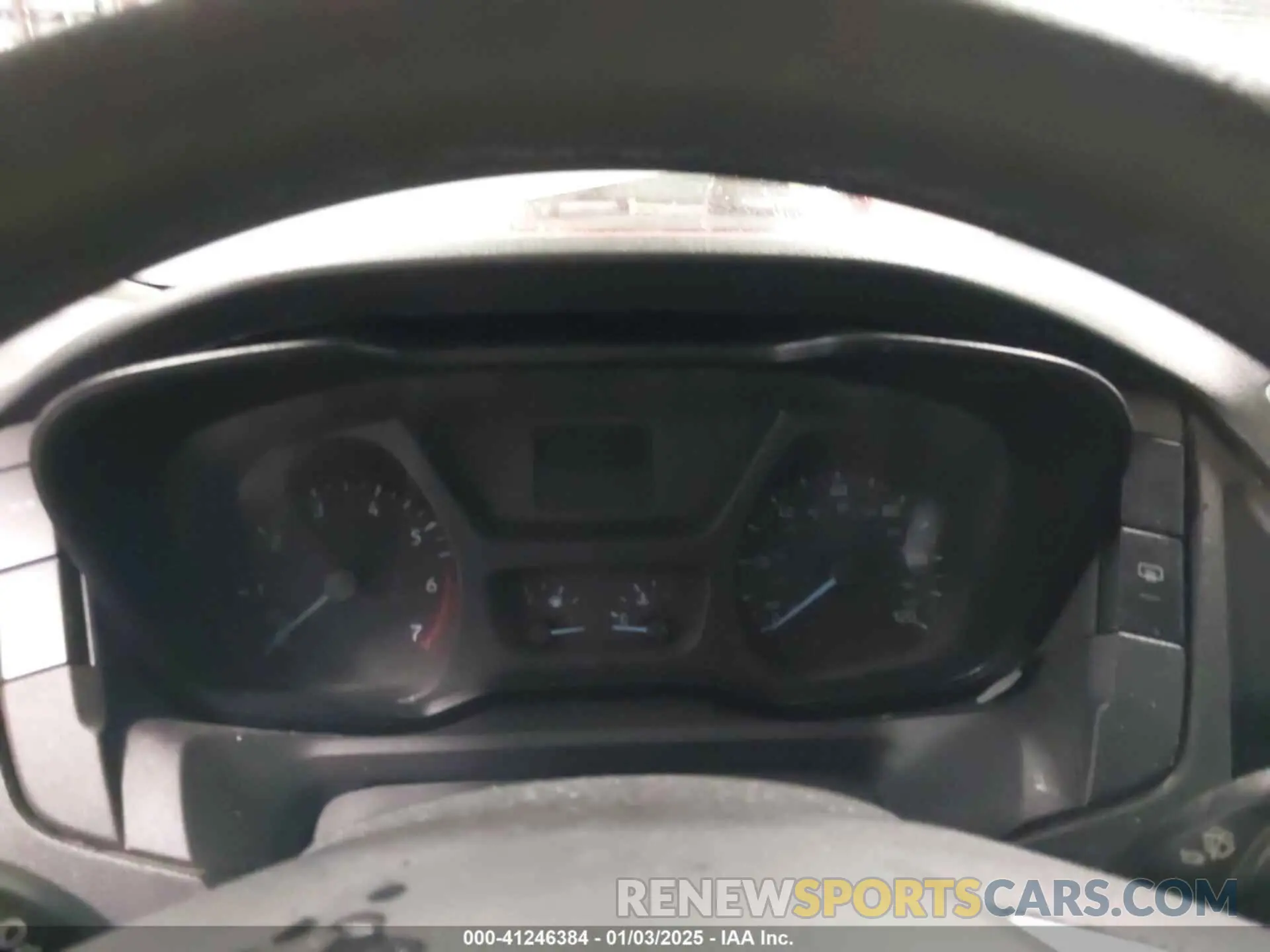 7 fotografías del automóvil dañado 1FMZK1CG0KKB58602 FORD TRANSIT-150 2019