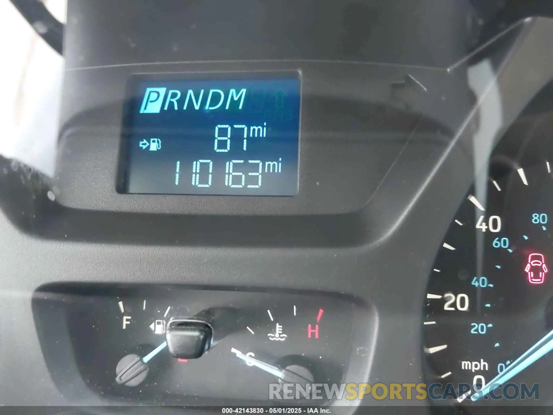 16 fotografías del automóvil dañado 1FMZK1CMXKKB72206 FORD TRANSIT-150 2019