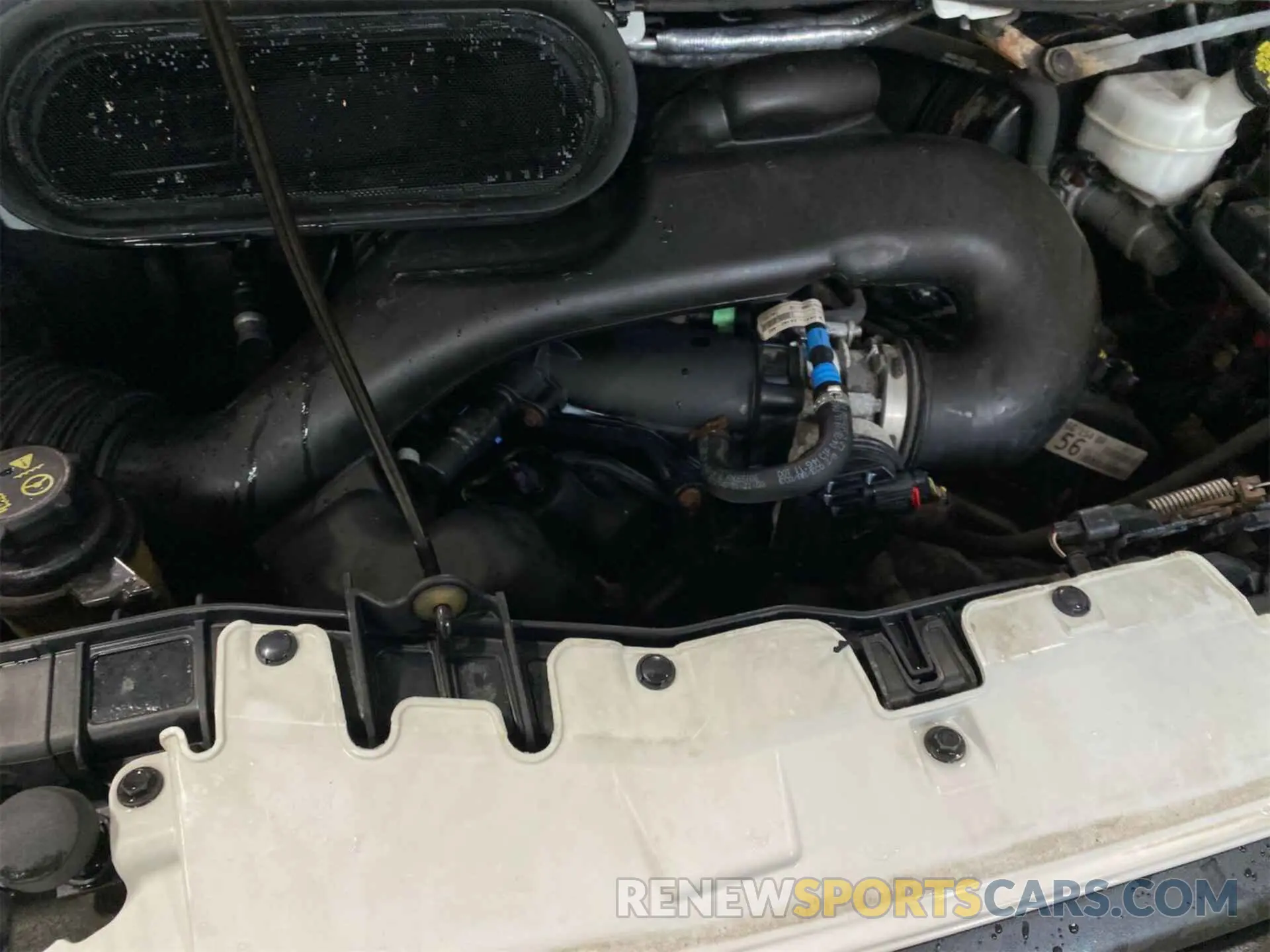 26 fotografías del automóvil dañado 1FTYE1YM0KKB31924 FORD TRANSIT-150 2019