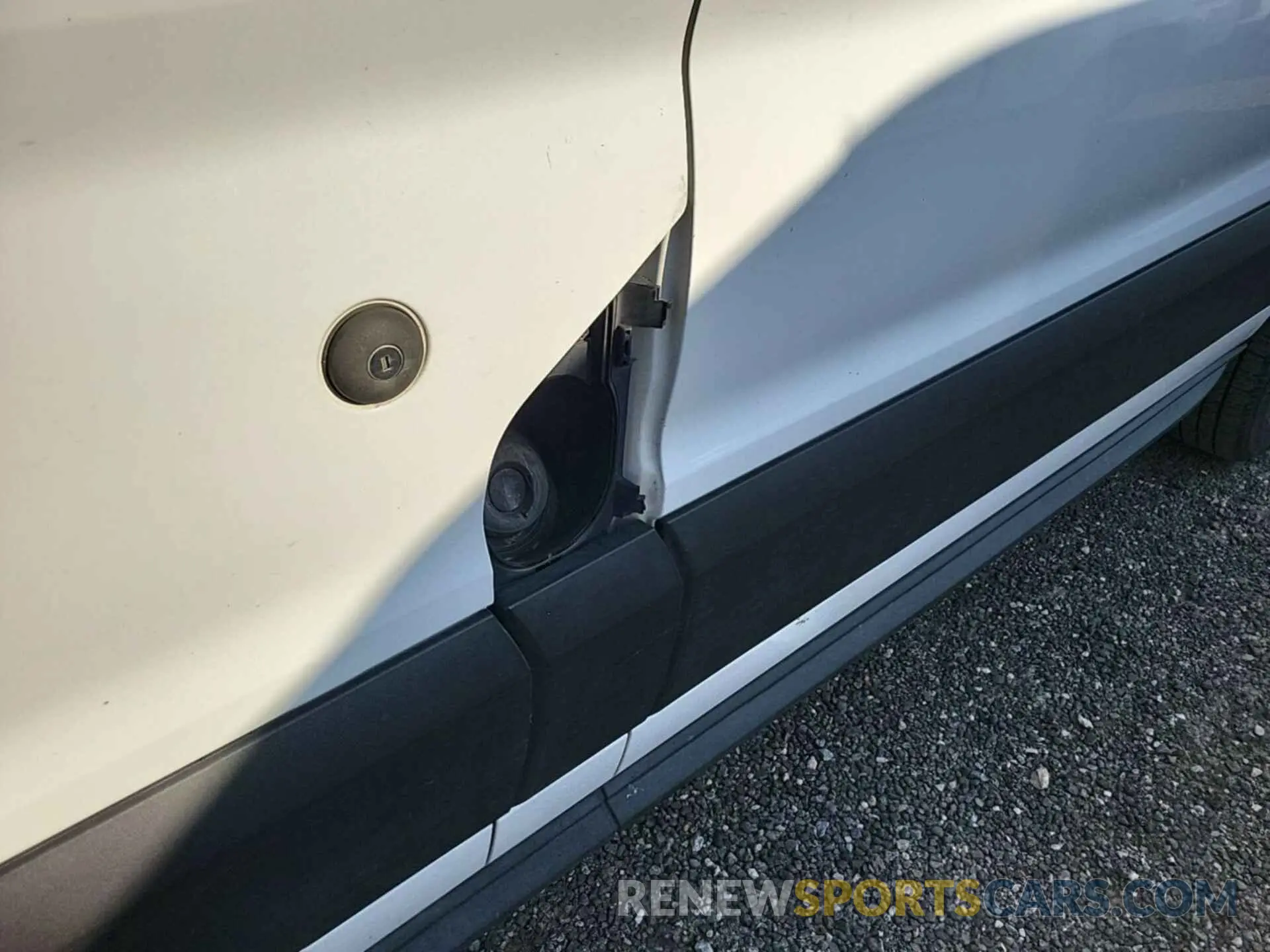 12 fotografías del automóvil dañado 1FTYE1YM1KKB28319 FORD TRANSIT-150 2019