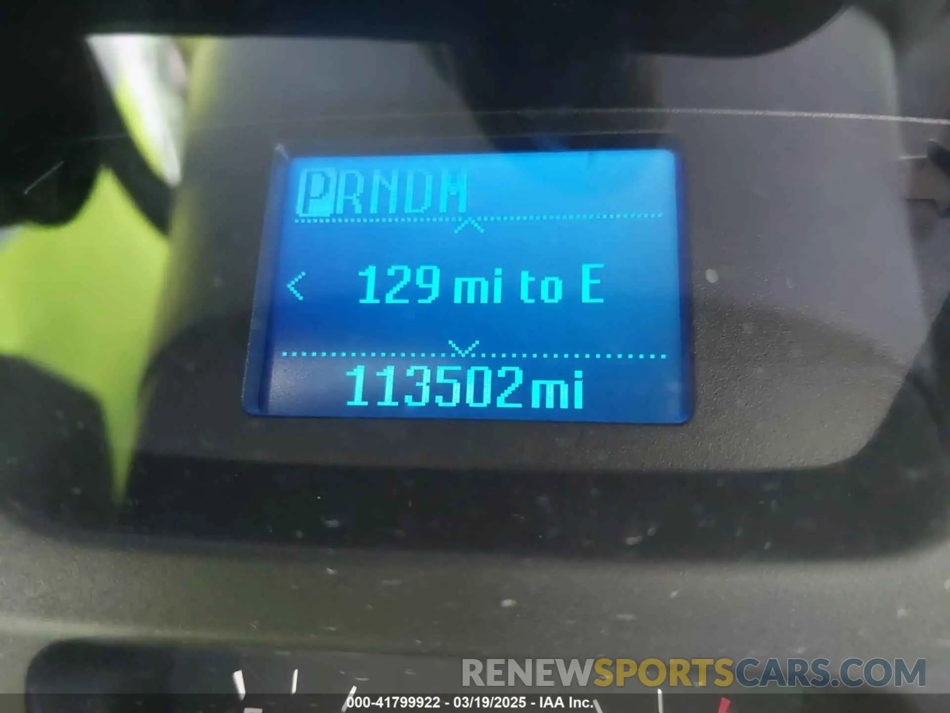 15 fotografías del automóvil dañado 1FTYE1YM5KKB72601 FORD TRANSIT-150 2019