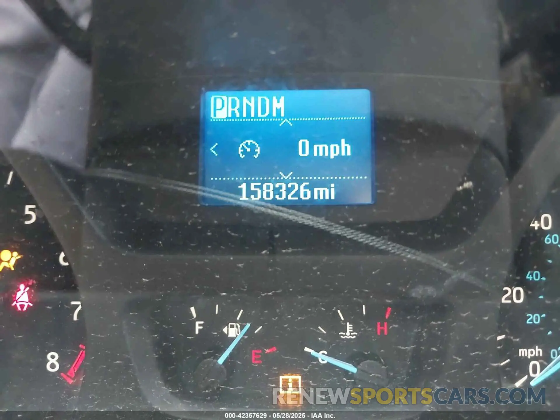 15 fotografías del automóvil dañado 1FTYE1YM7KKB37980 FORD TRANSIT-150 2019