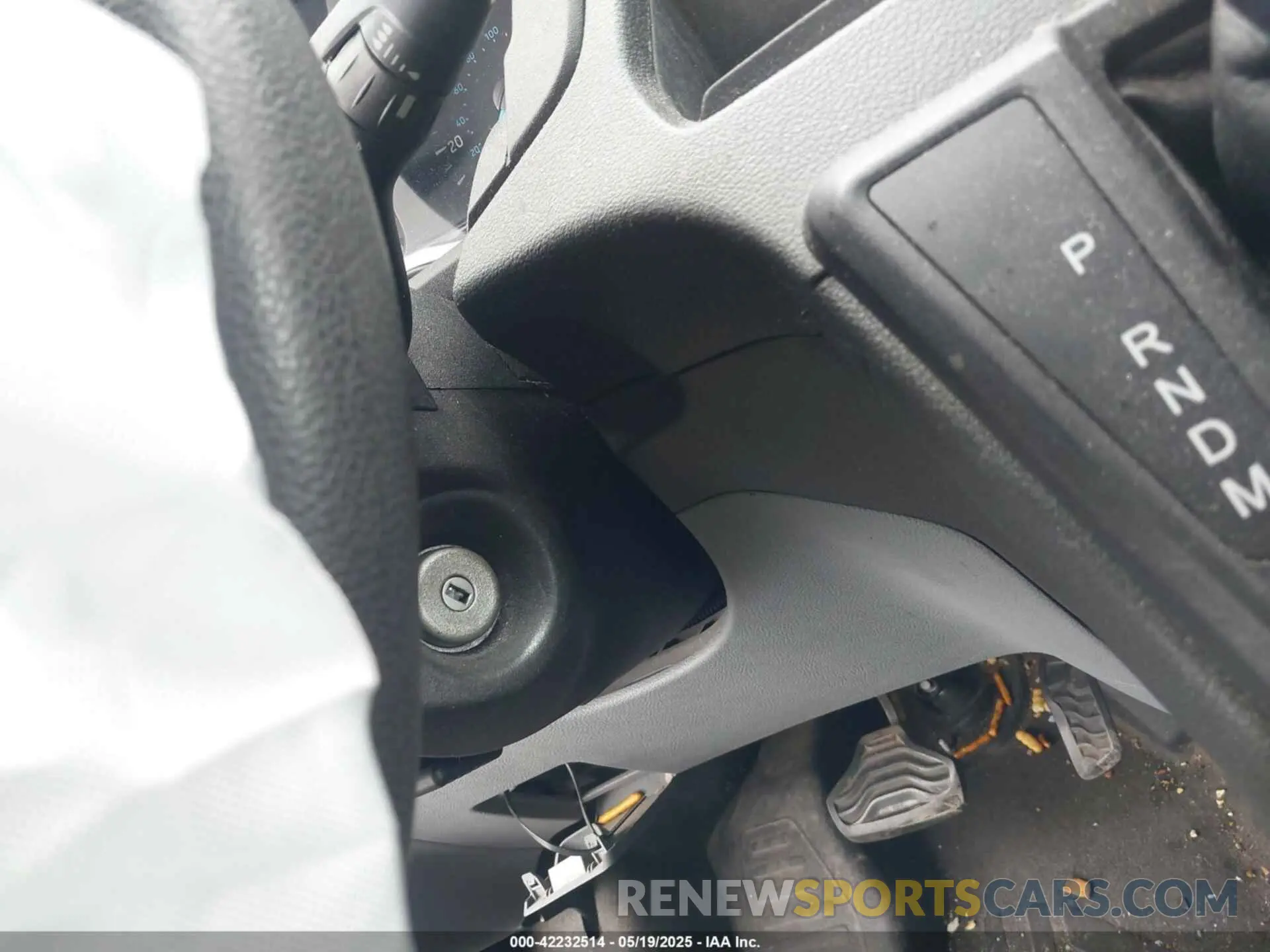 11 fotografías del automóvil dañado 1FTYE1ZM5KKB61368 FORD TRANSIT-150 2019