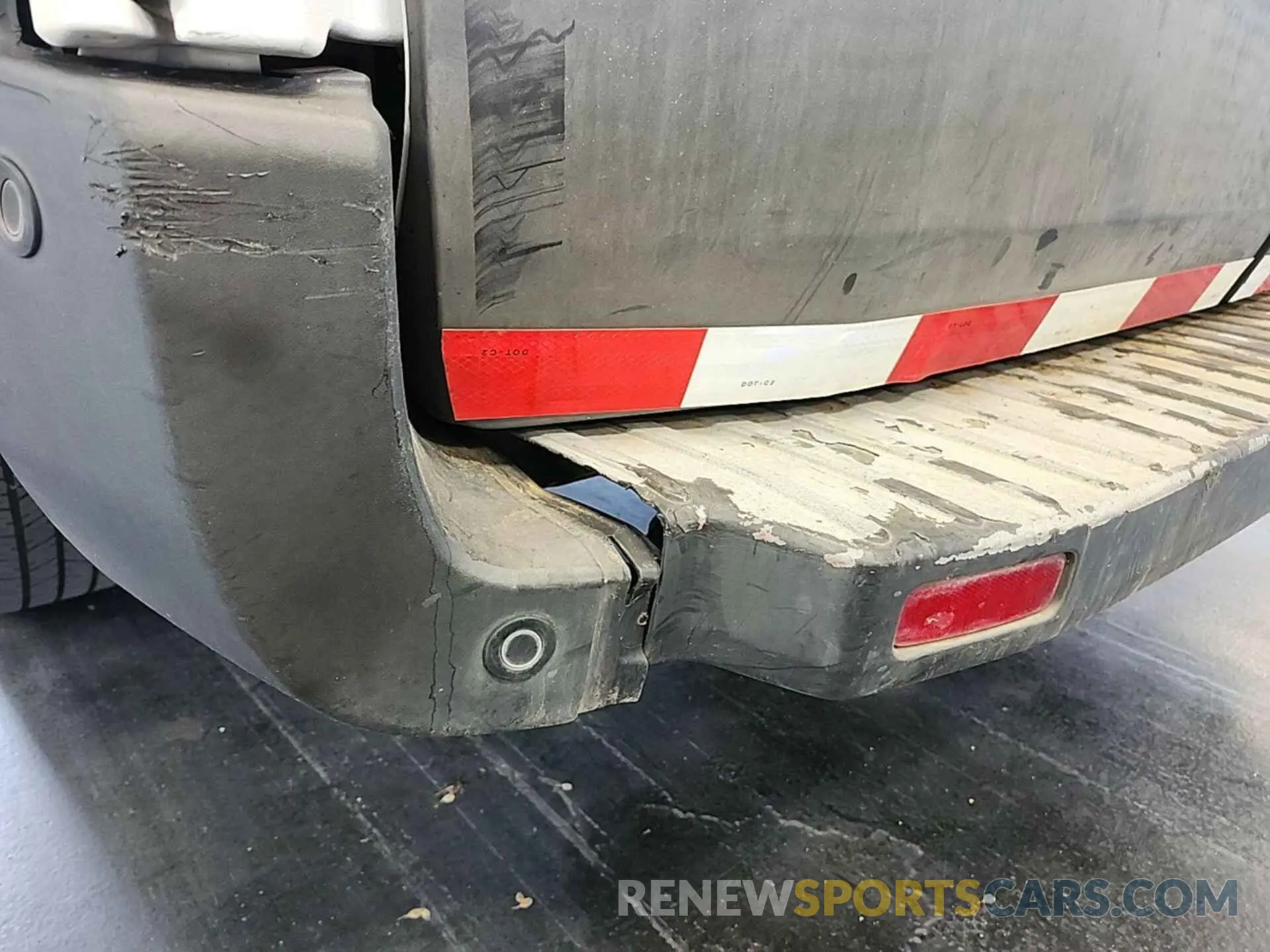 17 fotografías del automóvil dañado 1FTYE1Y82LKB26132 FORD TRANSIT-150 2020