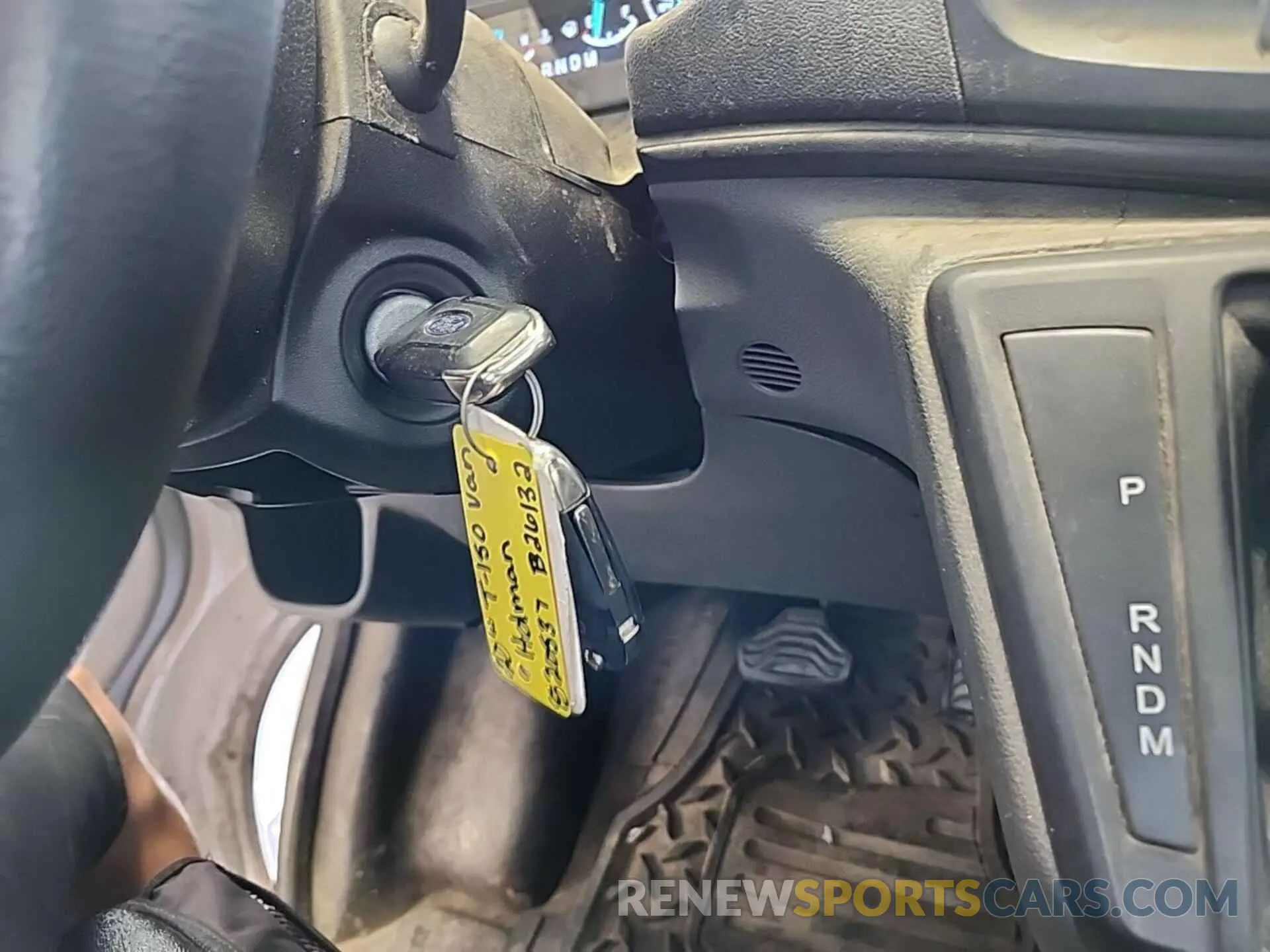 19 fotografías del automóvil dañado 1FTYE1Y82LKB26132 FORD TRANSIT-150 2020