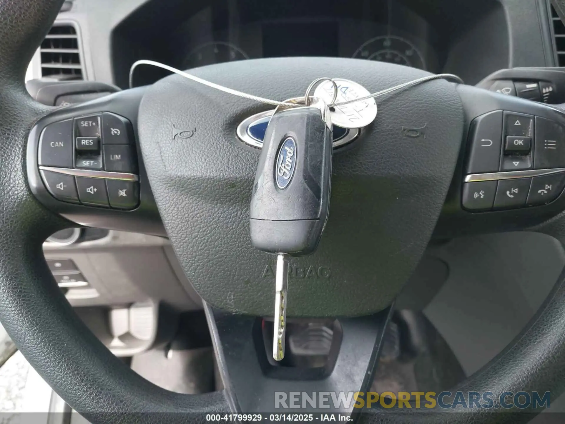 11 fotografías del automóvil dañado 1FTYE1Y82MKA39767 FORD TRANSIT-150 2021