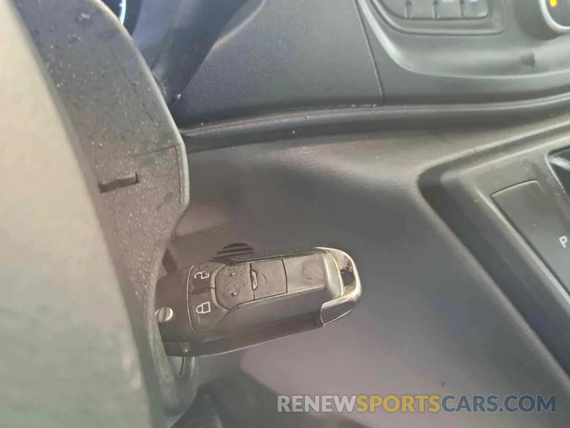 1 fotografías del automóvil dañado 1FTYE1Y84MKA75234 FORD TRANSIT-150 2021