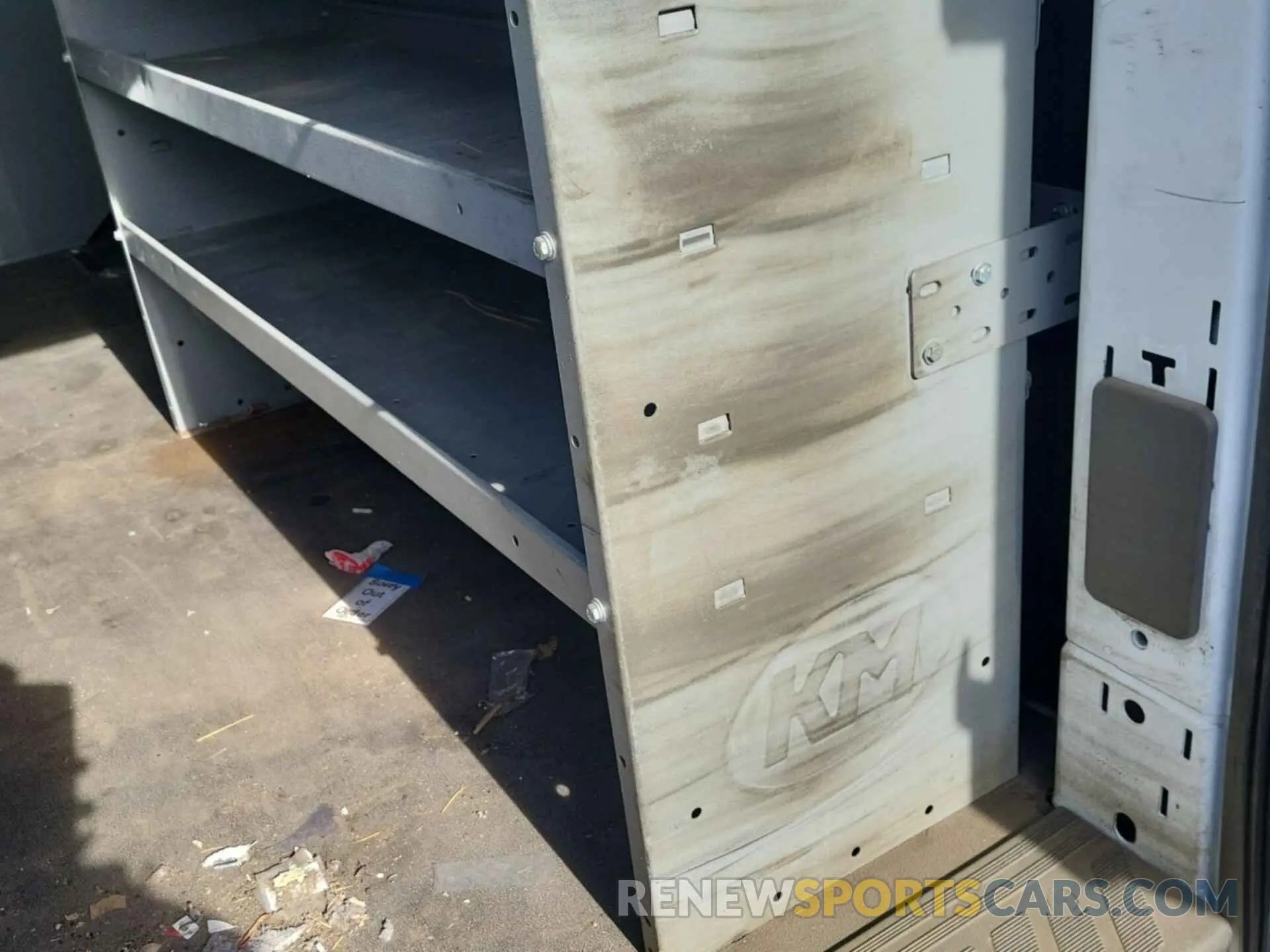 14 fotografías del automóvil dañado 1FTYE1Y84MKA75234 FORD TRANSIT-150 2021
