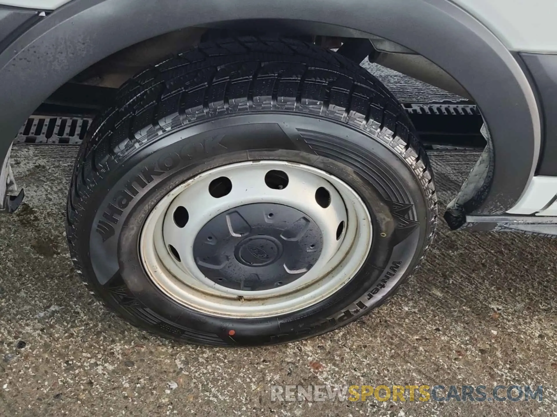 19 fotografías del automóvil dañado 1FTYE1Y84MKA75234 FORD TRANSIT-150 2021
