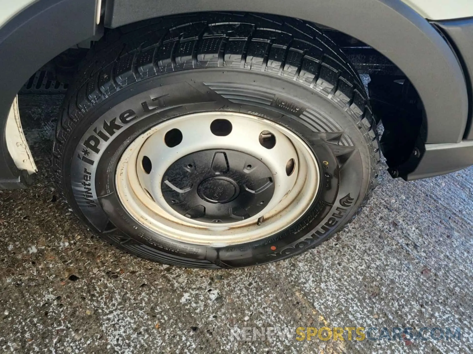 26 fotografías del automóvil dañado 1FTYE1Y84MKA75234 FORD TRANSIT-150 2021