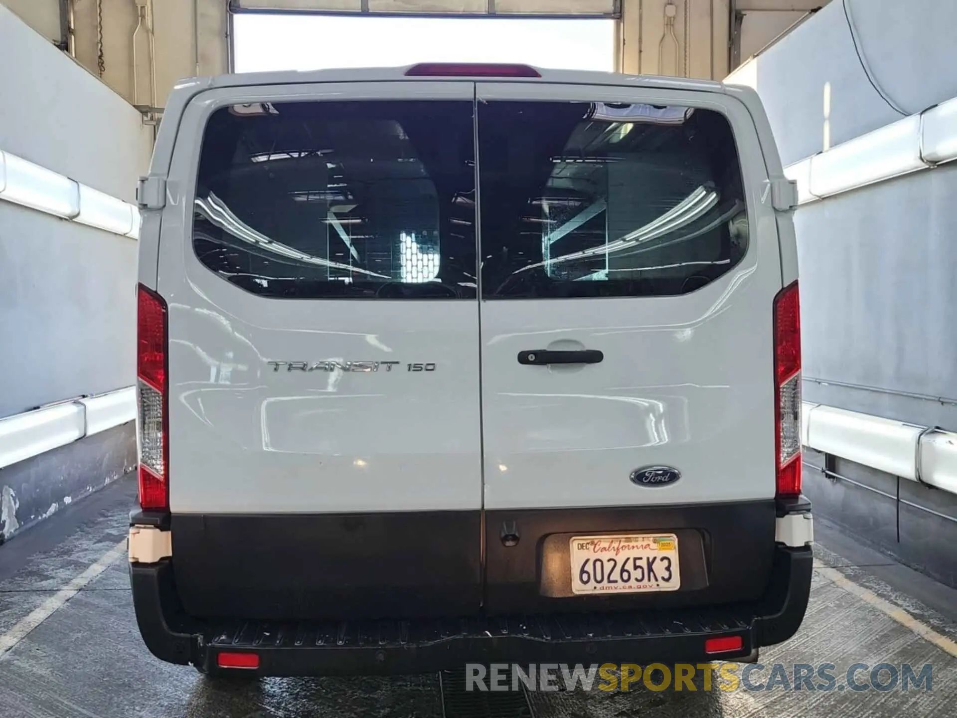 36 fotografías del automóvil dañado 1FTYE1Y84MKA75234 FORD TRANSIT-150 2021