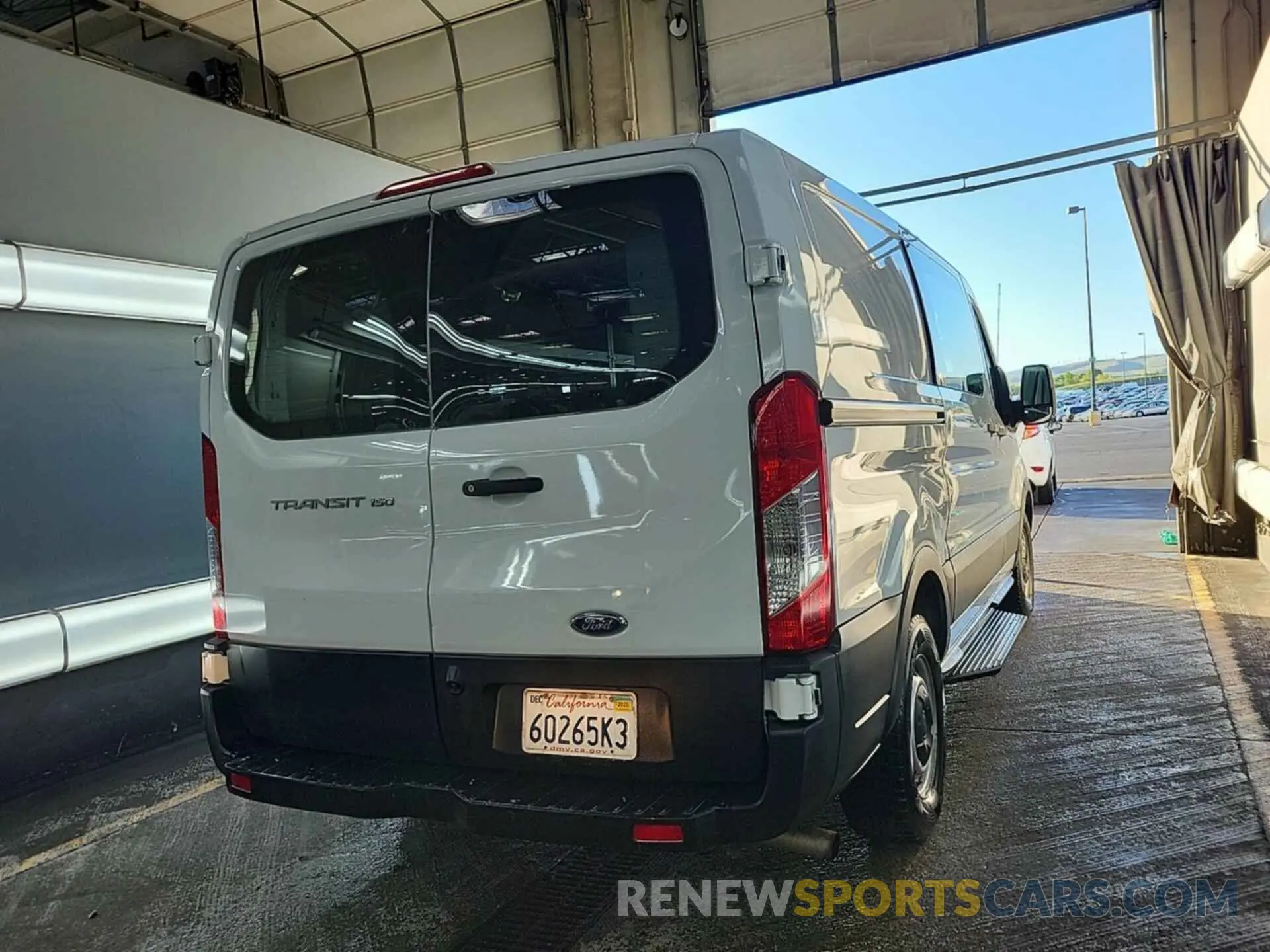39 fotografías del automóvil dañado 1FTYE1Y84MKA75234 FORD TRANSIT-150 2021