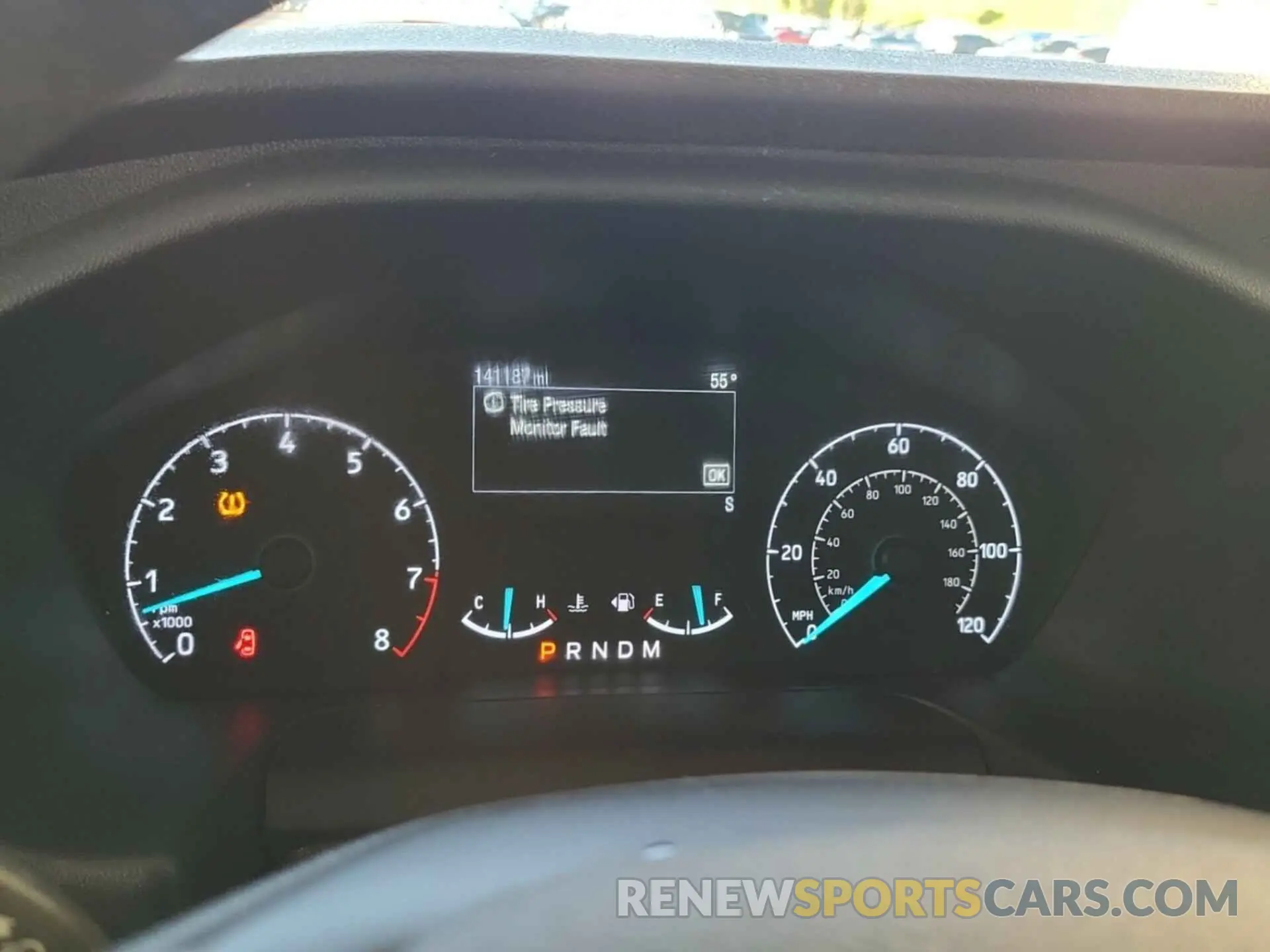 4 fotografías del automóvil dañado 1FTYE1Y84MKA75234 FORD TRANSIT-150 2021
