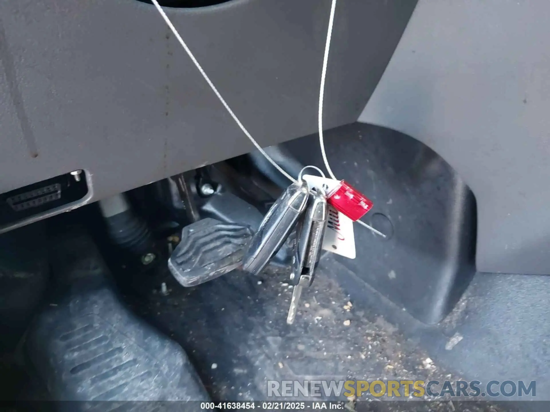 11 fotografías del automóvil dañado 1FTYE1Y81NKA62166 FORD TRANSIT-150 2022