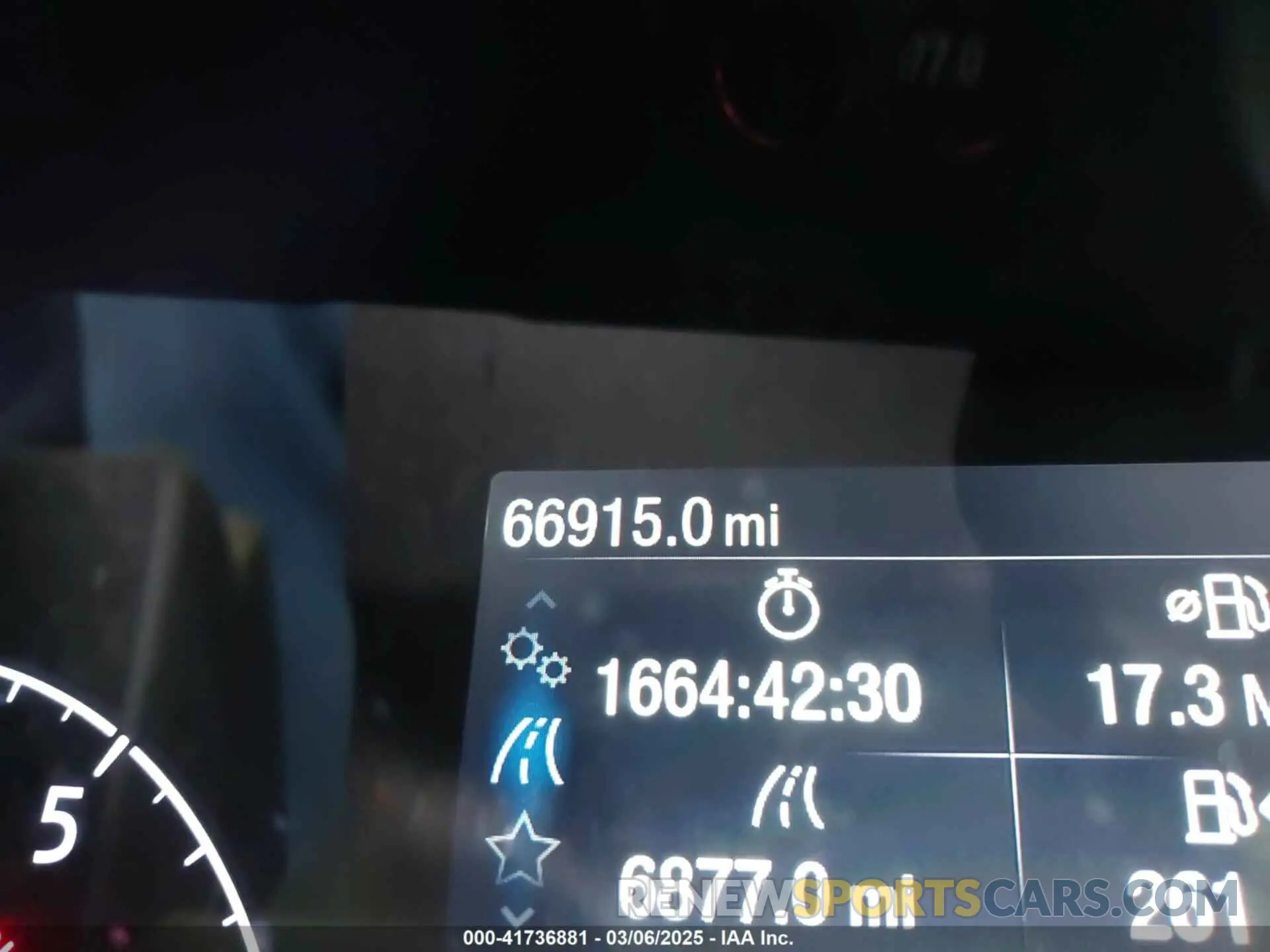 16 fotografías del automóvil dañado 1FTYE1Y89PKB02836 FORD TRANSIT-150 2023
