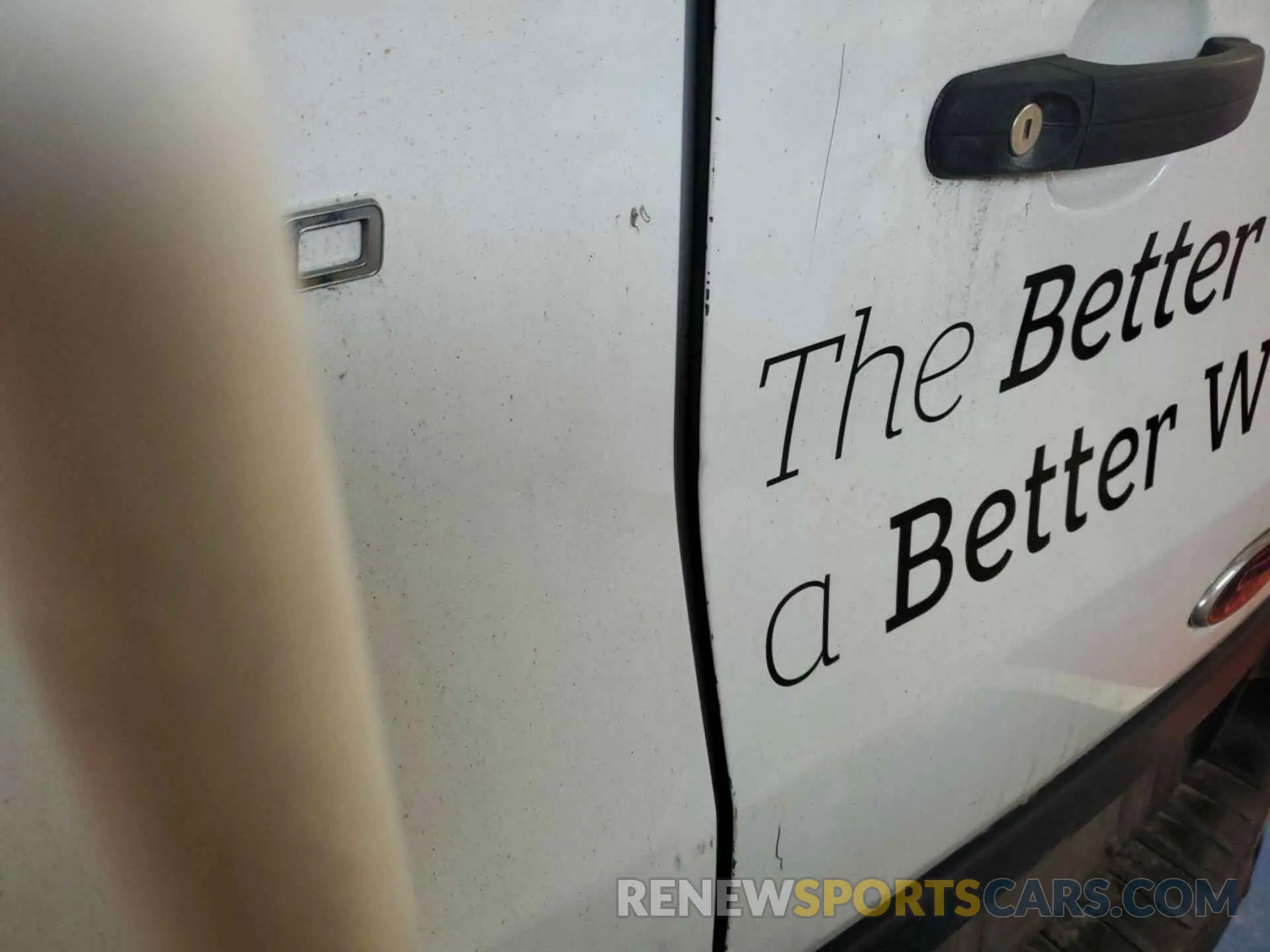 11 fotografías del automóvil dañado 1FTBW3XG4KKA67980 FORD TRANSIT 2019