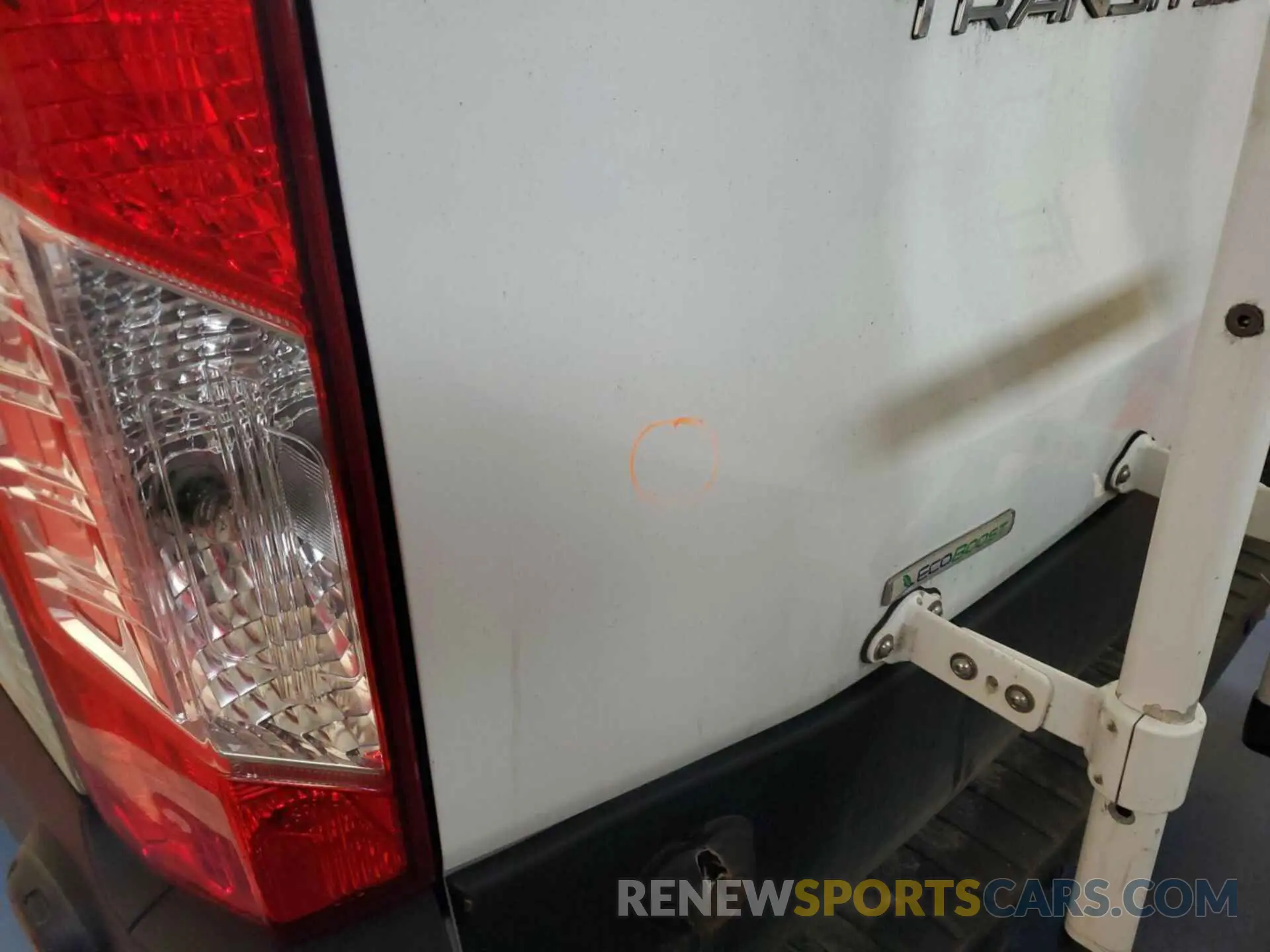 27 fotografías del automóvil dañado 1FTBW3XG4KKA67980 FORD TRANSIT 2019