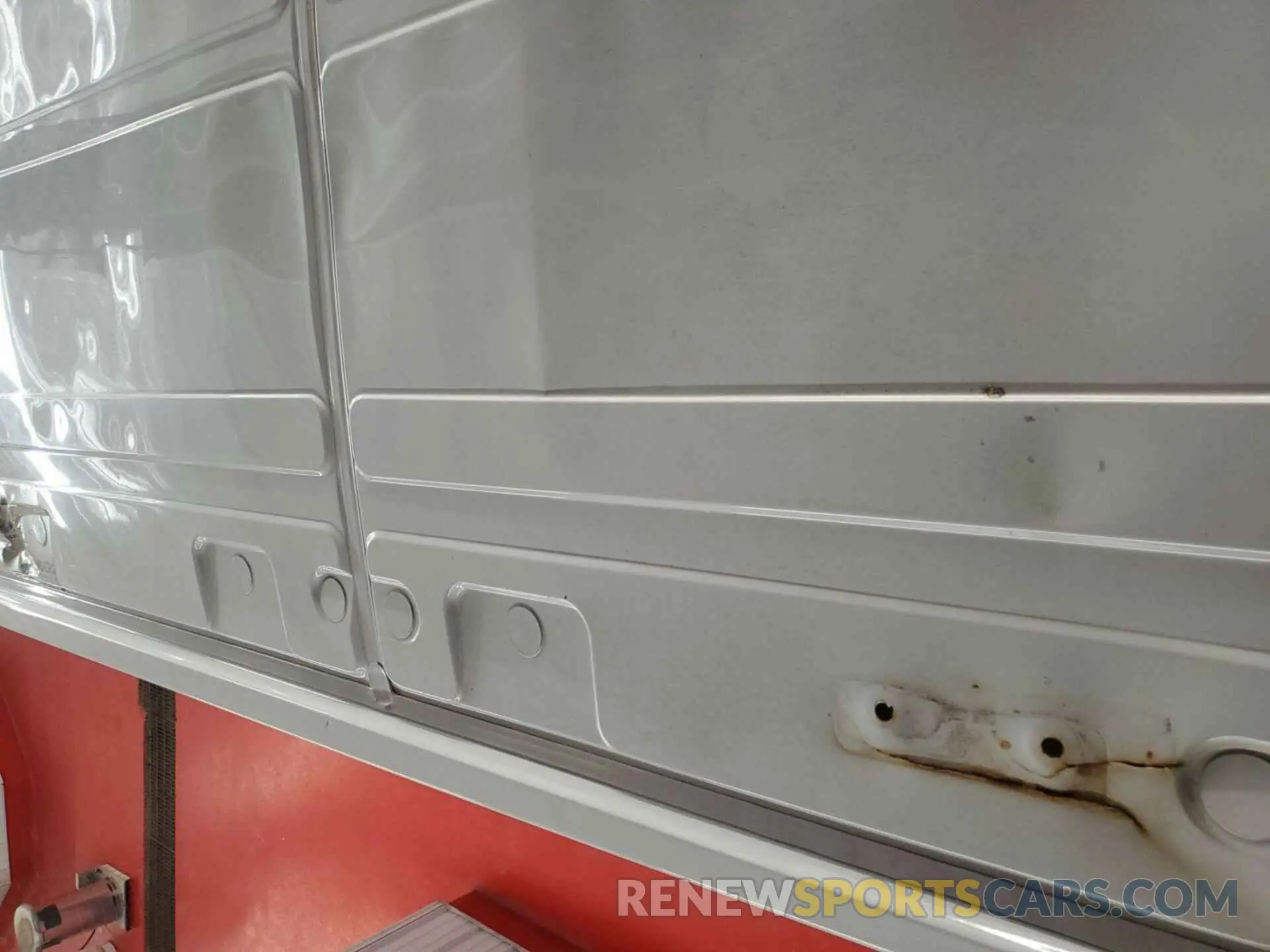 9 fotografías del automóvil dañado 1FTBW3XG4KKA67980 FORD TRANSIT 2019