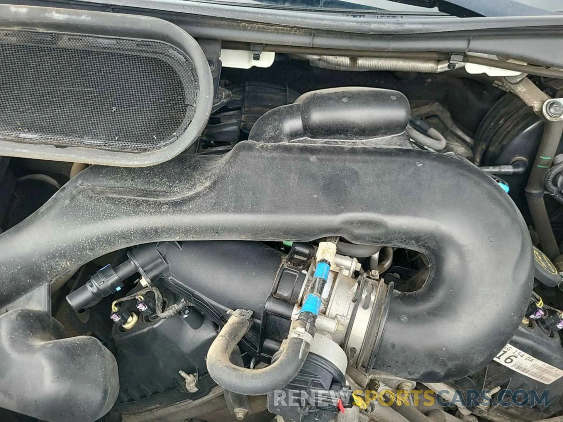 19 fotografías del automóvil dañado 1FTYE1YM4KKA38033 FORD TRANSIT 2019