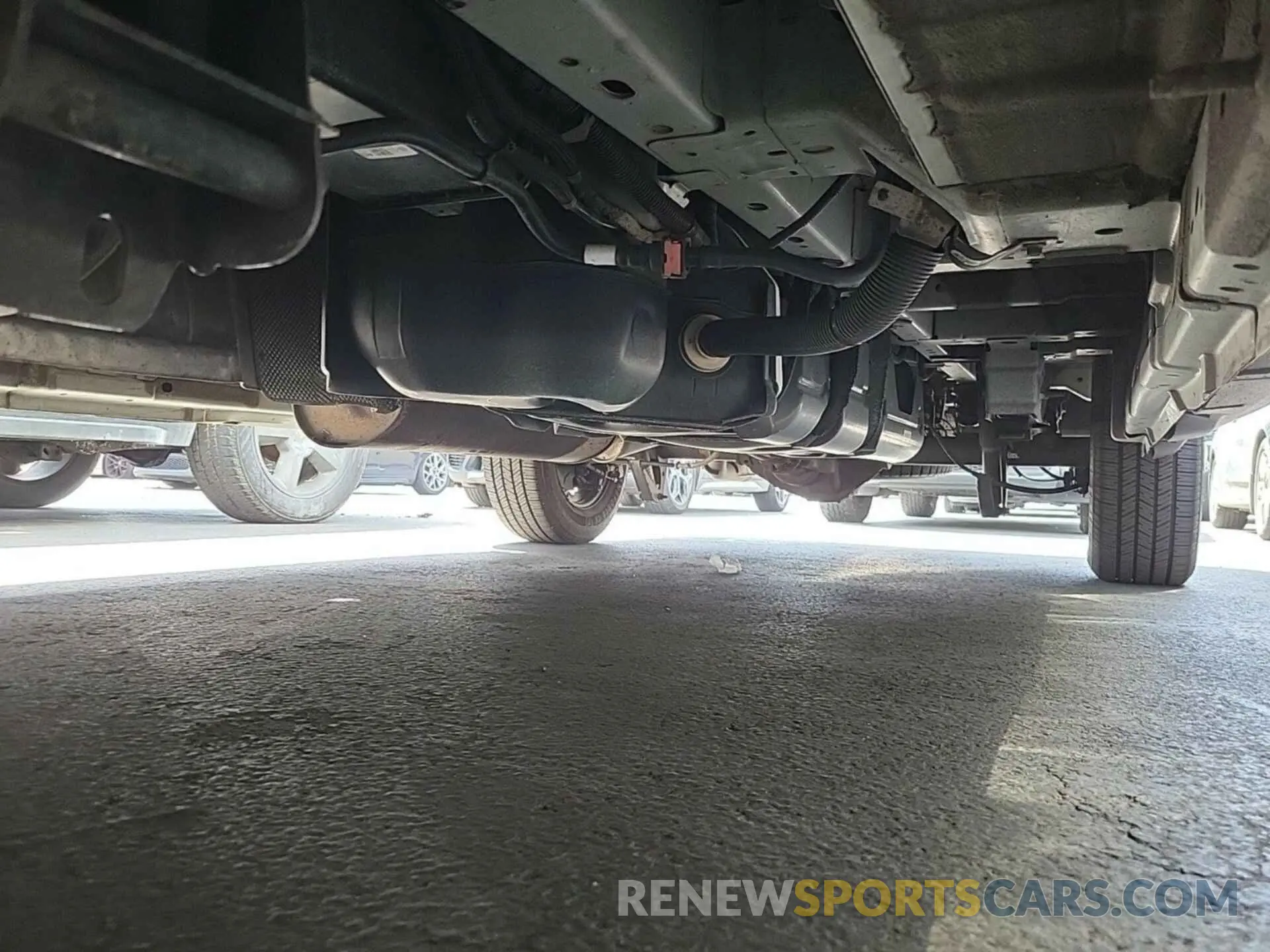 10 fotografías del automóvil dañado 1FTYE1YM4KKB70936 FORD TRANSIT 2019