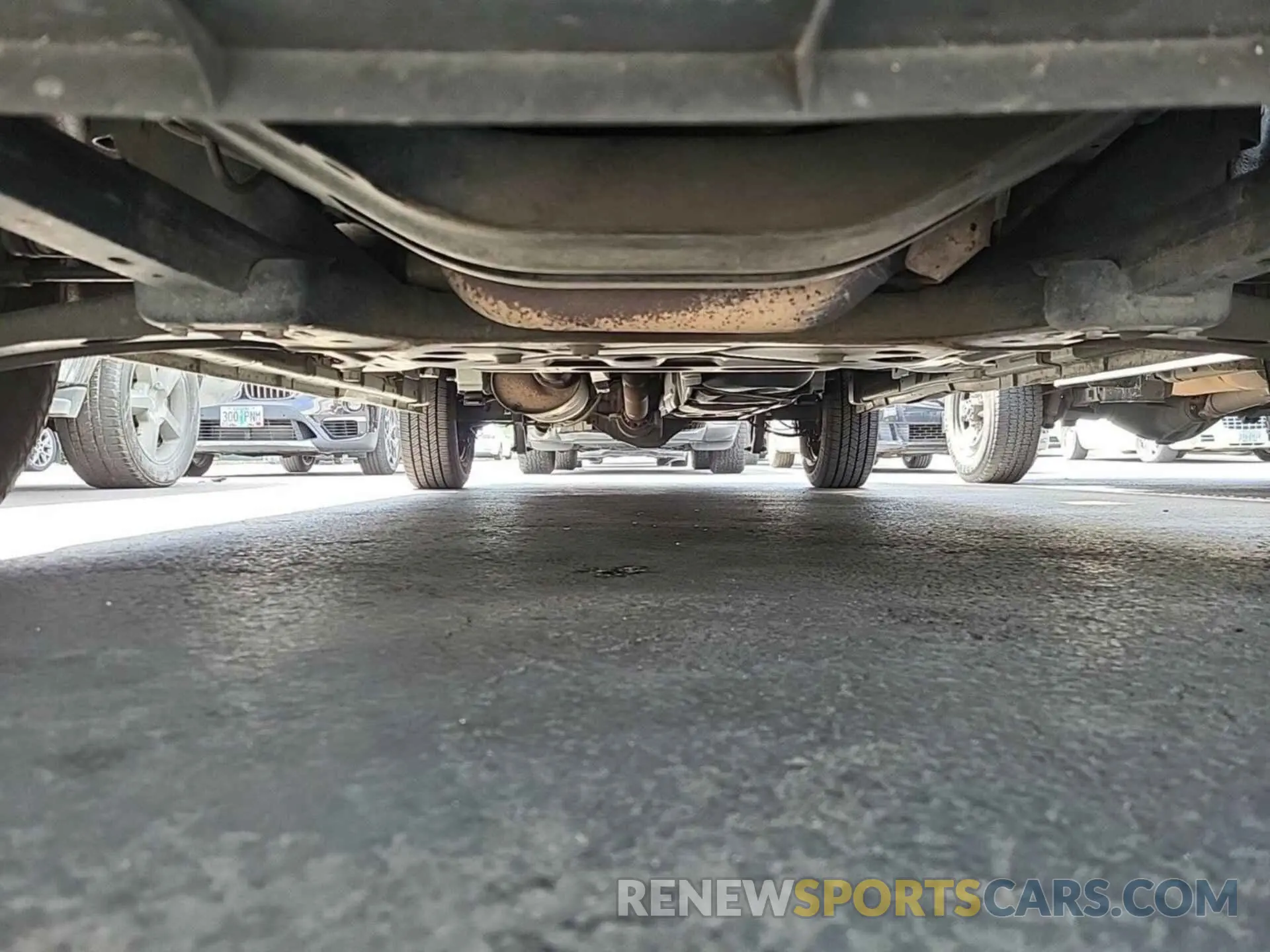 11 fotografías del automóvil dañado 1FTYE1YM4KKB70936 FORD TRANSIT 2019