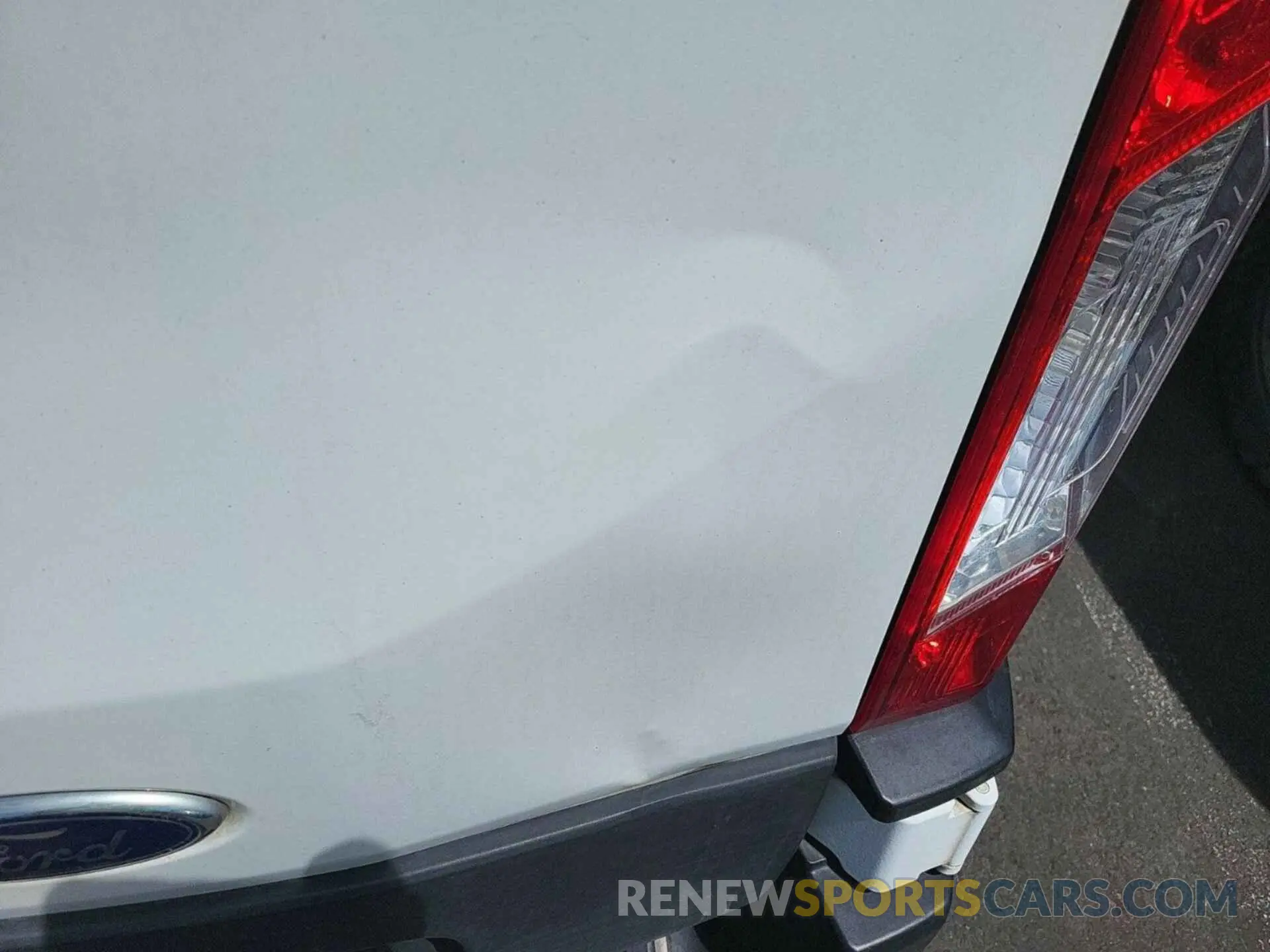 20 fotografías del automóvil dañado 1FTYE1YM4KKB70936 FORD TRANSIT 2019